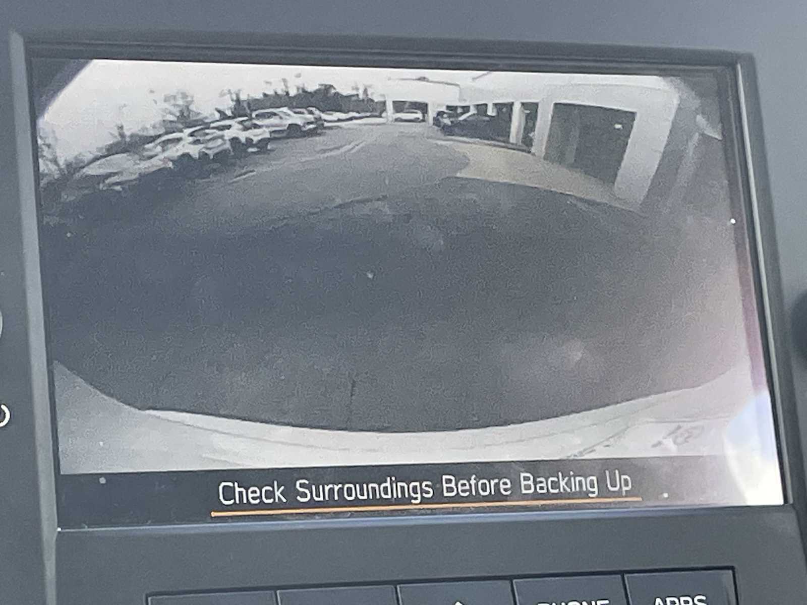 Thumbnail: 2025 Subaru Forester - 17