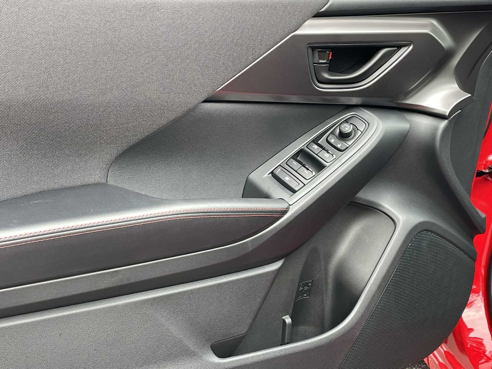 Thumbnail: 2026 Subaru Impreza - 10