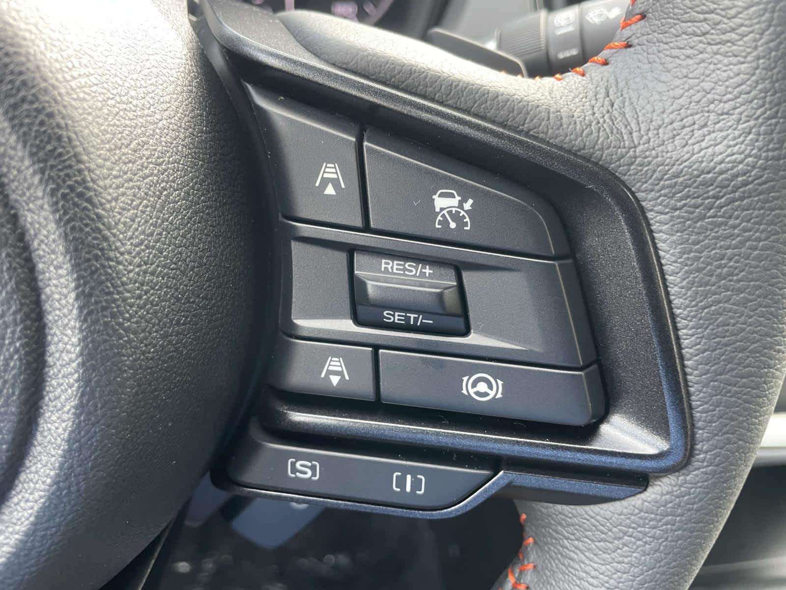 Thumbnail: 2026 Subaru Crosstrek - 17