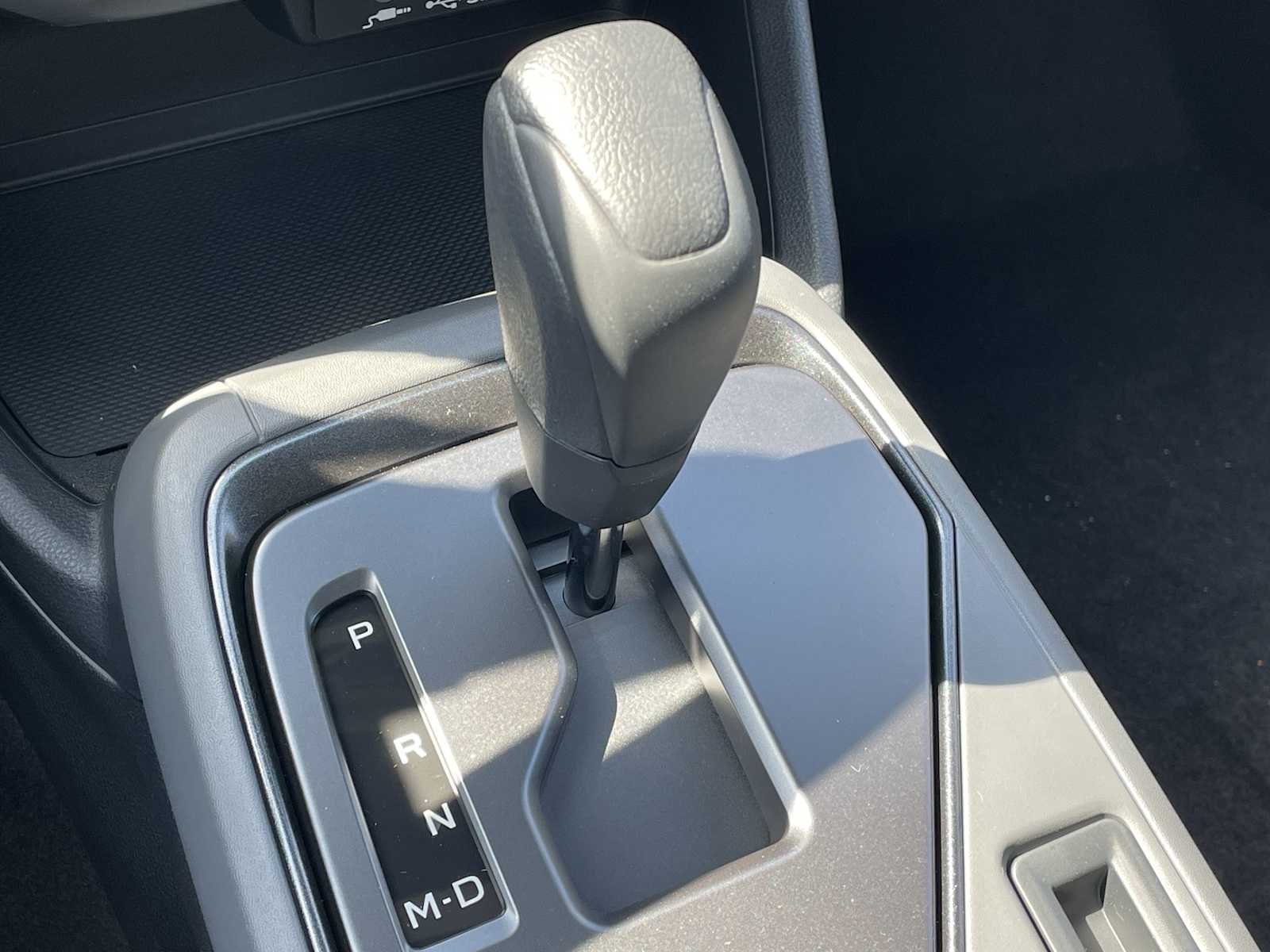 Thumbnail: 2026 Subaru Crosstrek - 16