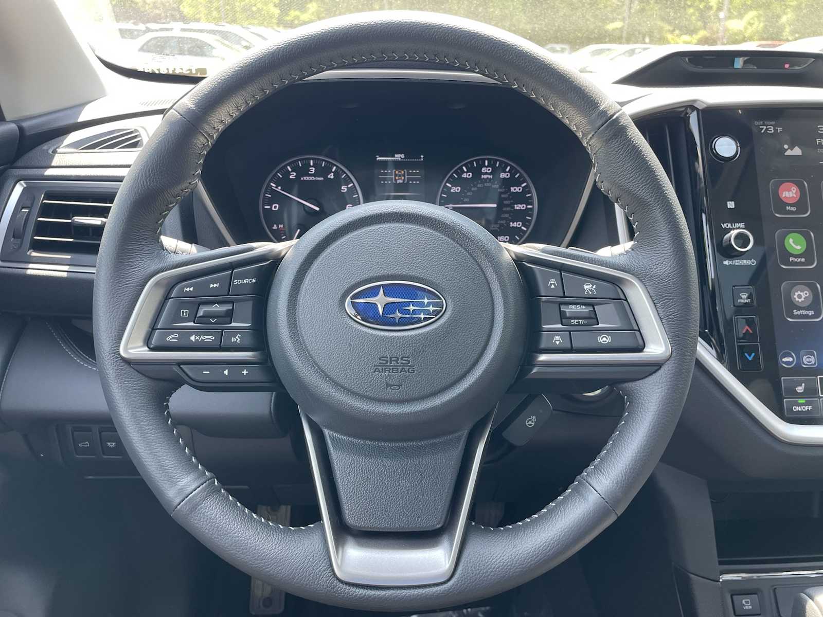 Thumbnail: 2026 Subaru Ascent - 14
