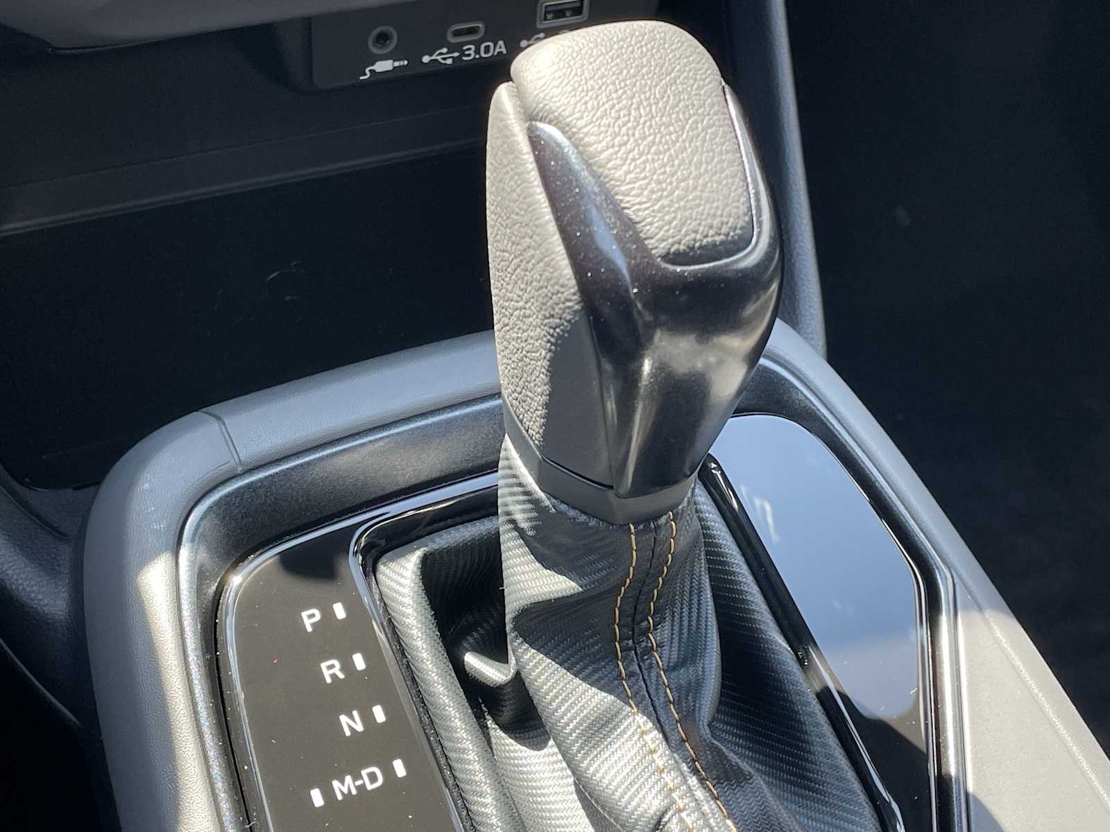 Thumbnail: 2026 Subaru Crosstrek - 18