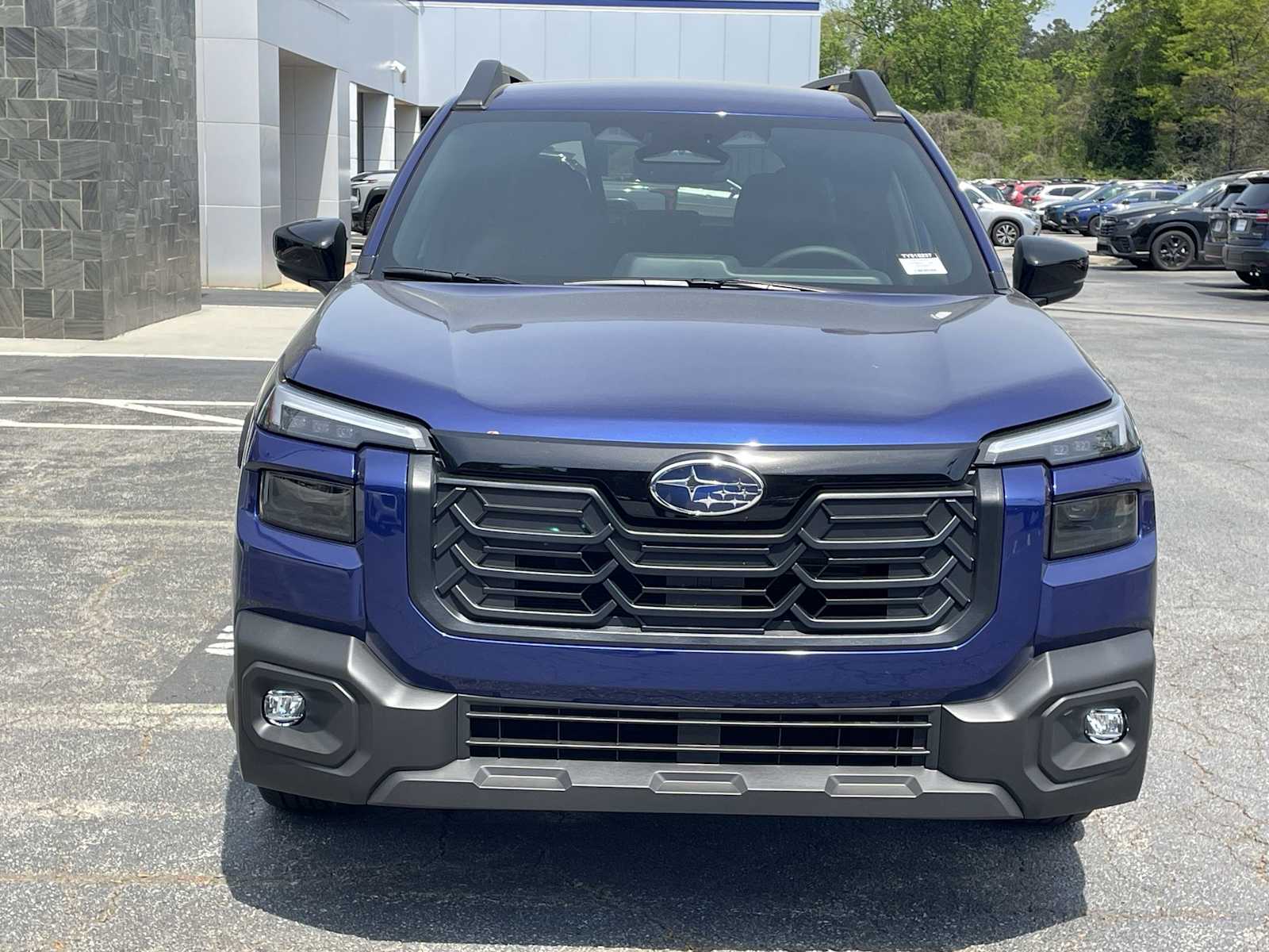 Thumbnail: 2026 Subaru Outback - 6