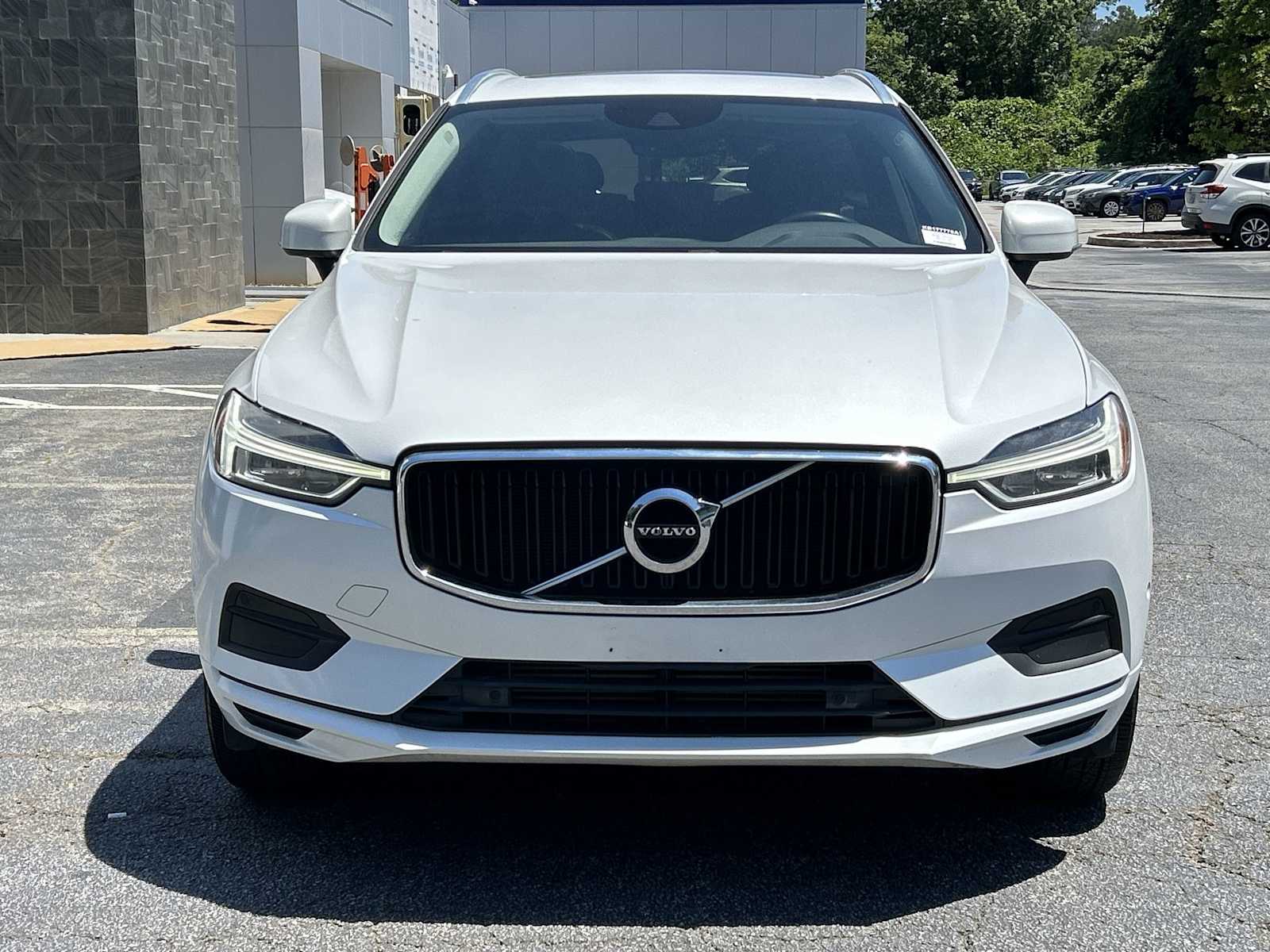 Thumbnail: 2019 Volvo XC60 - 6