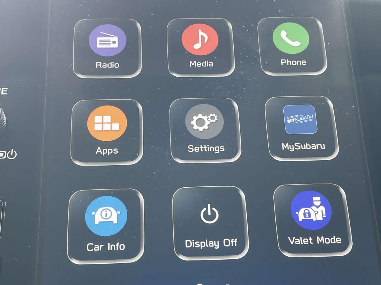 Thumbnail: 2026 Subaru Crosstrek - 18