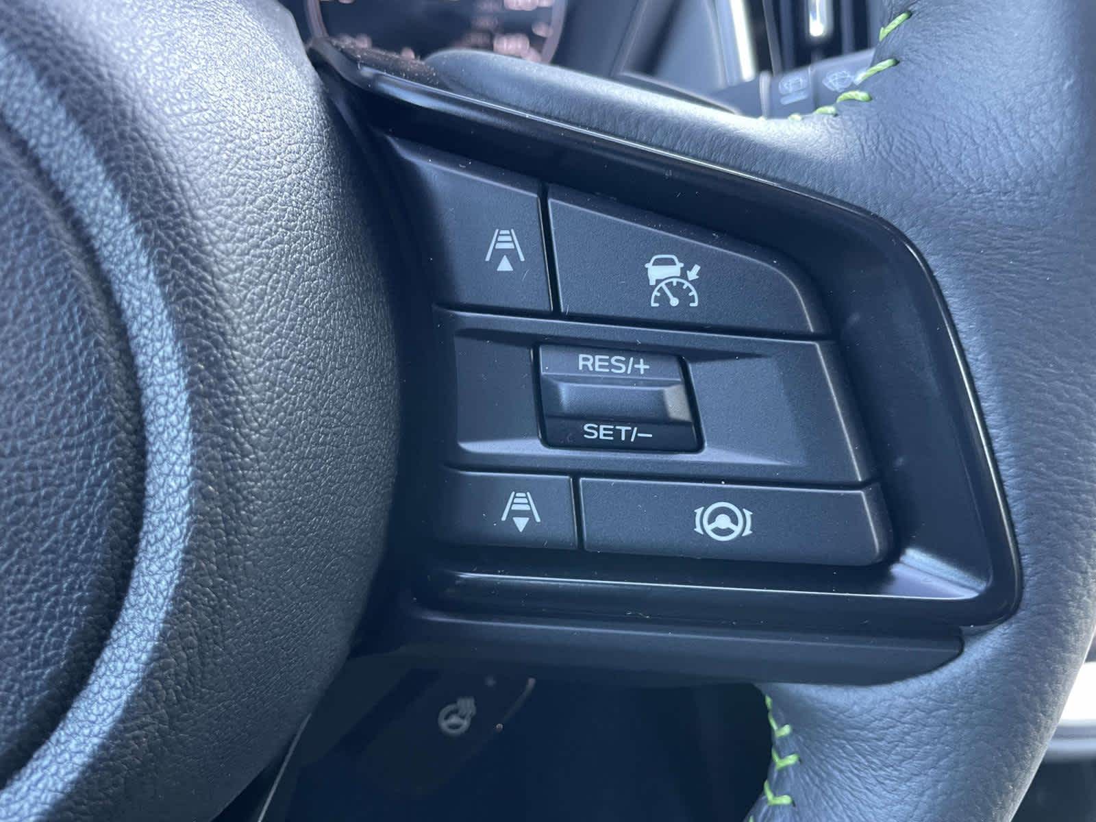 Thumbnail: 2025 Subaru Outback - 17