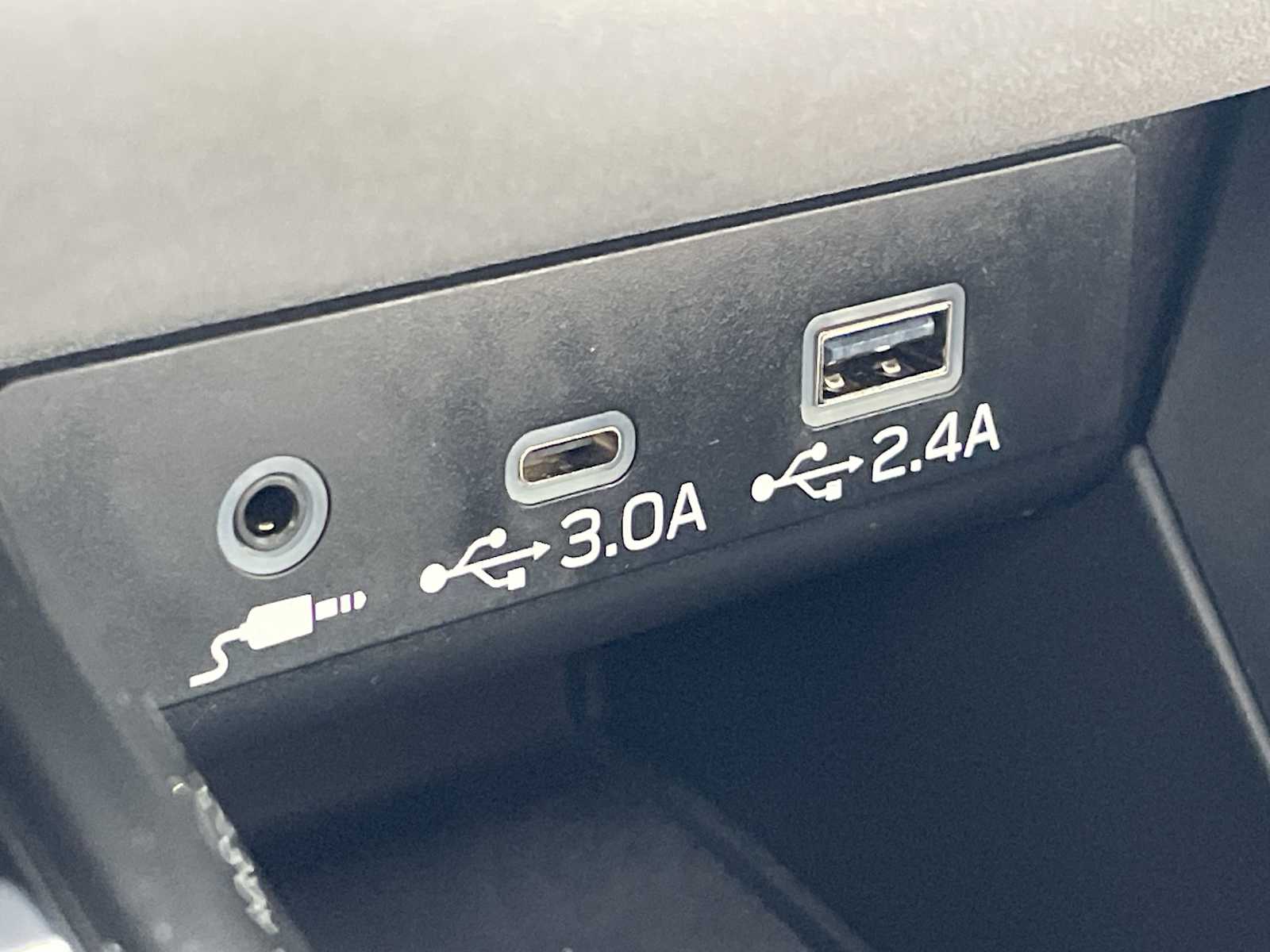 Thumbnail: 2025 Subaru Outback - 24