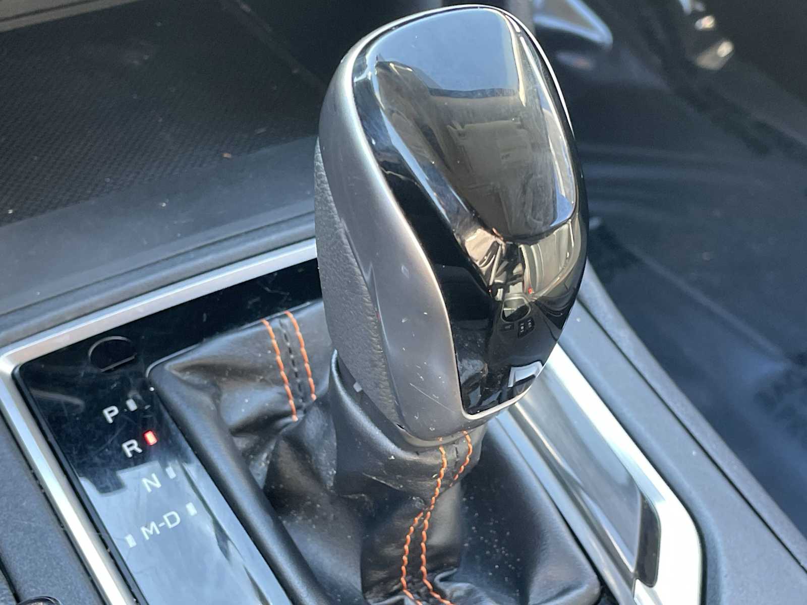 Thumbnail: 2021 Subaru Crosstrek - 26