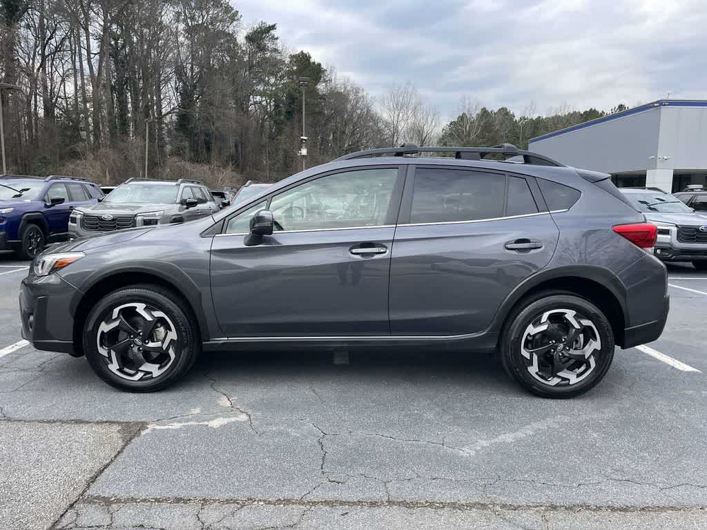 Thumbnail: 2023 Subaru Crosstrek - 2