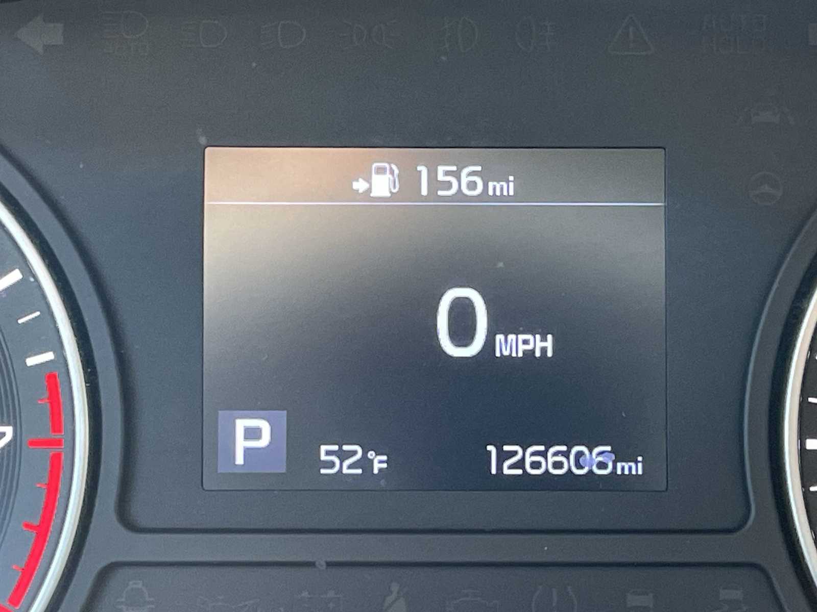 Thumbnail: 2020 Kia Optima - 17