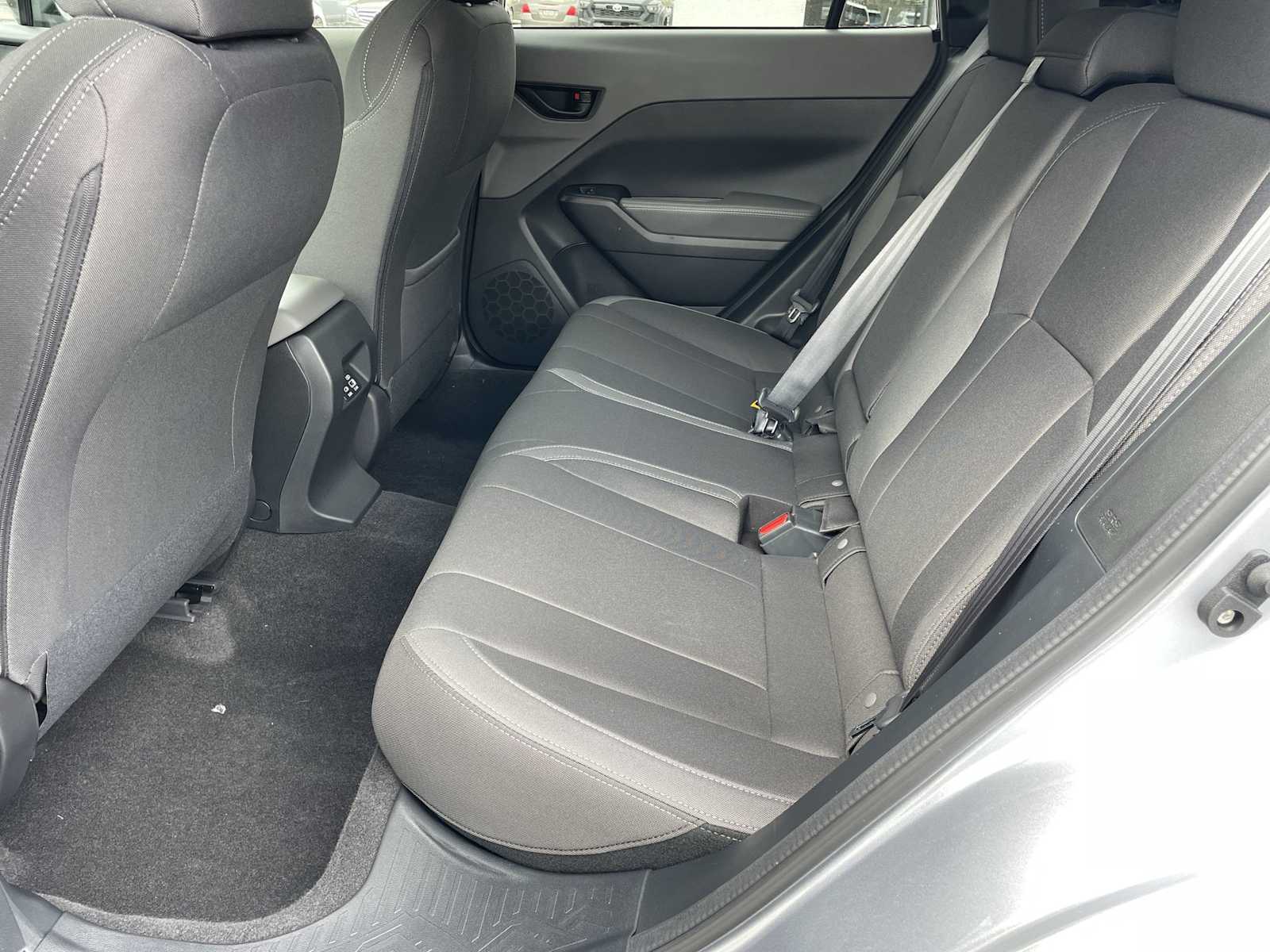 Thumbnail: 2026 Subaru Crosstrek - 9