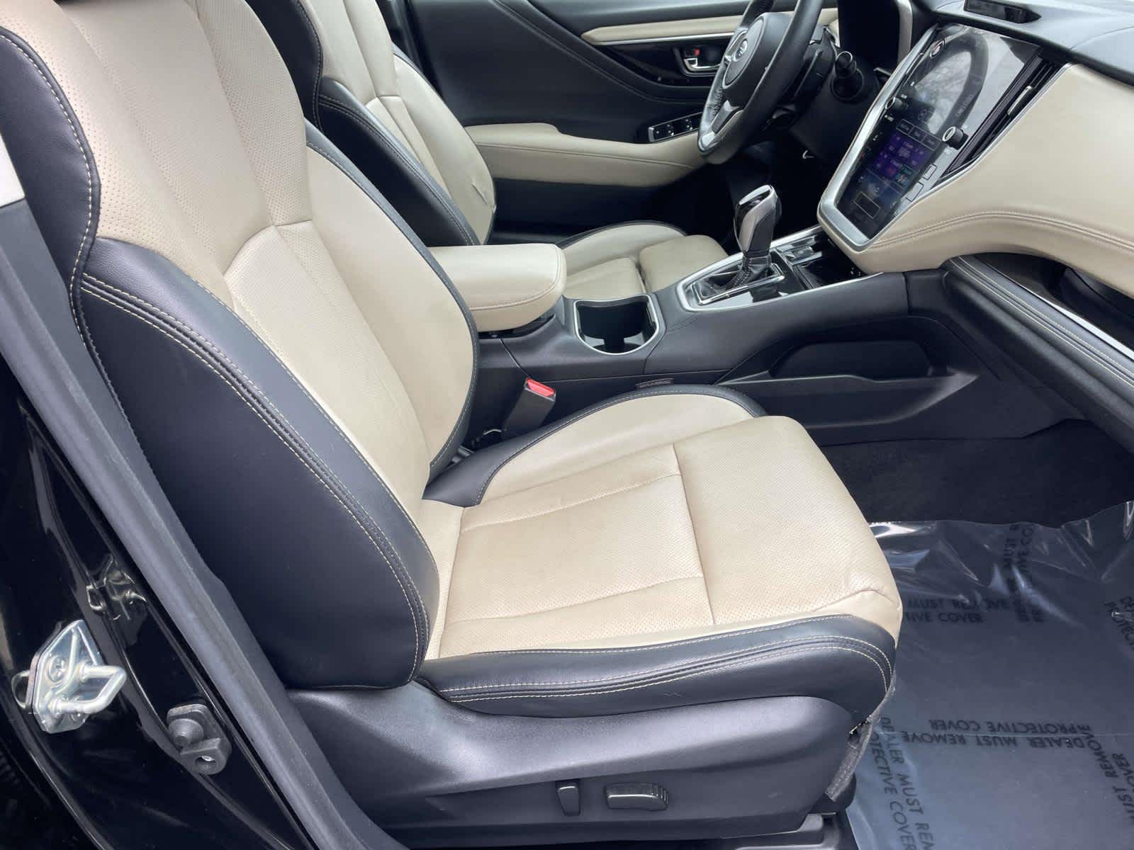 Thumbnail: 2020 Subaru Outback - 9