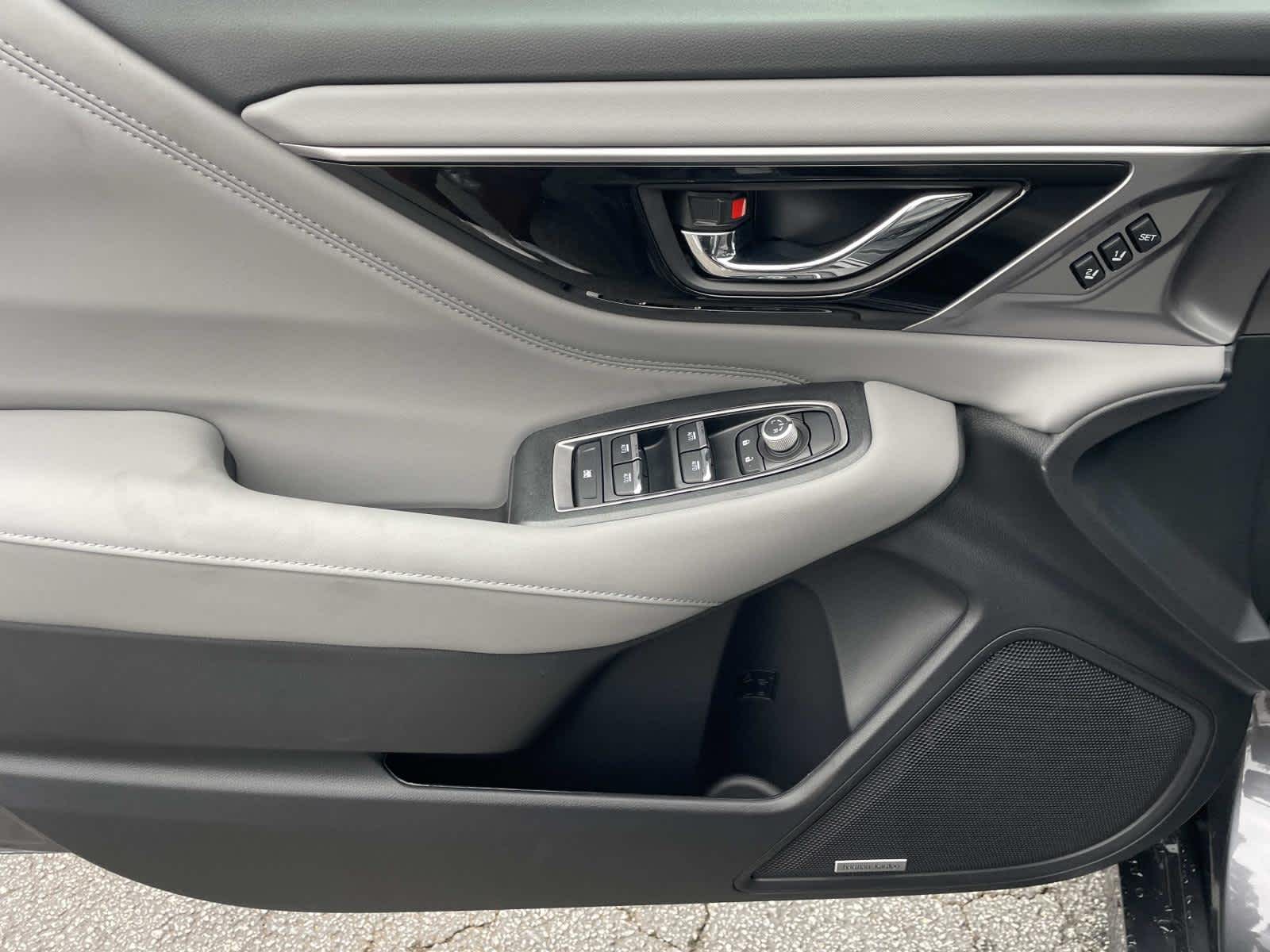 Thumbnail: 2025 Subaru Legacy - 7