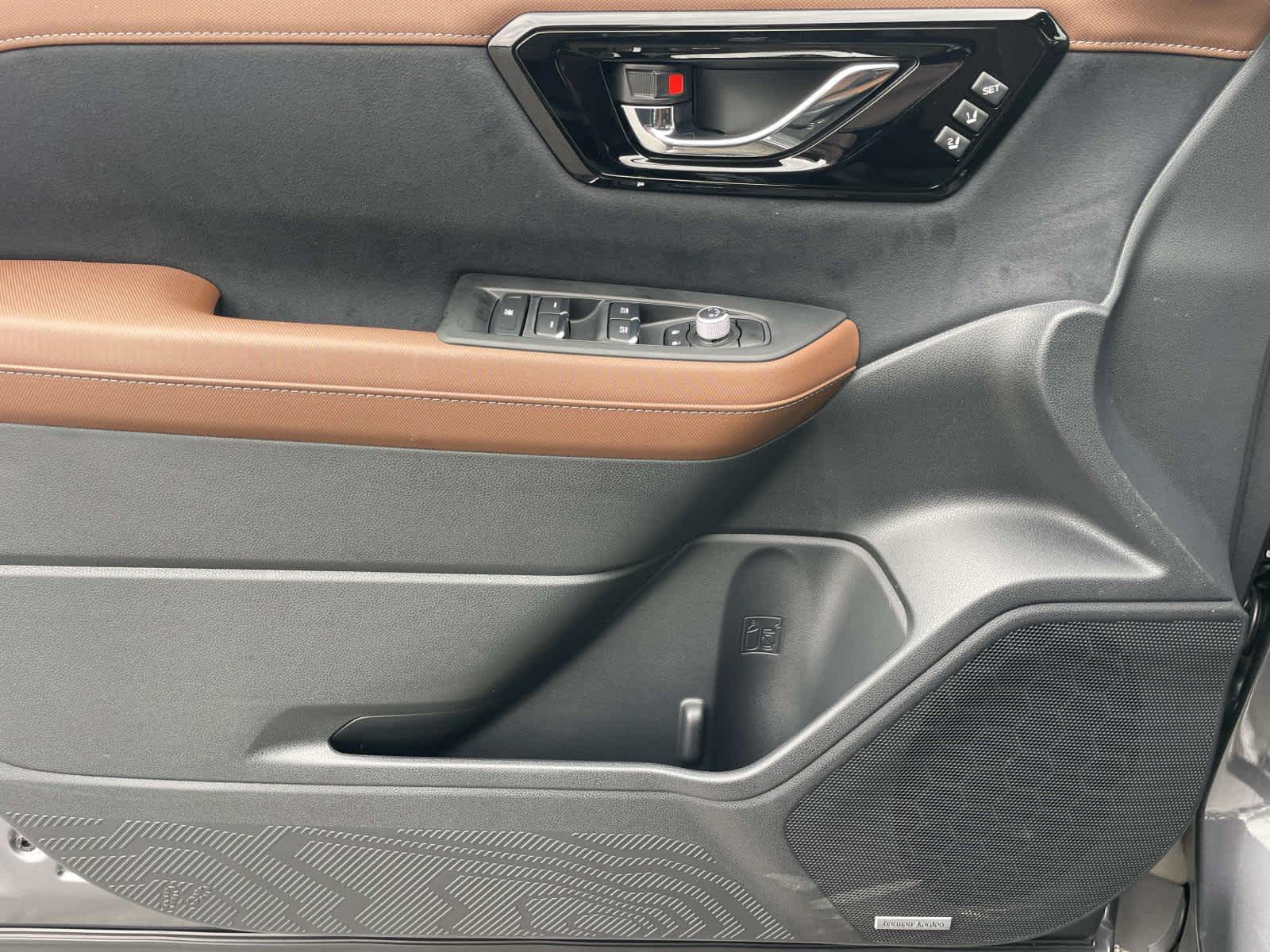 Thumbnail: 2026 Subaru Forester - 11