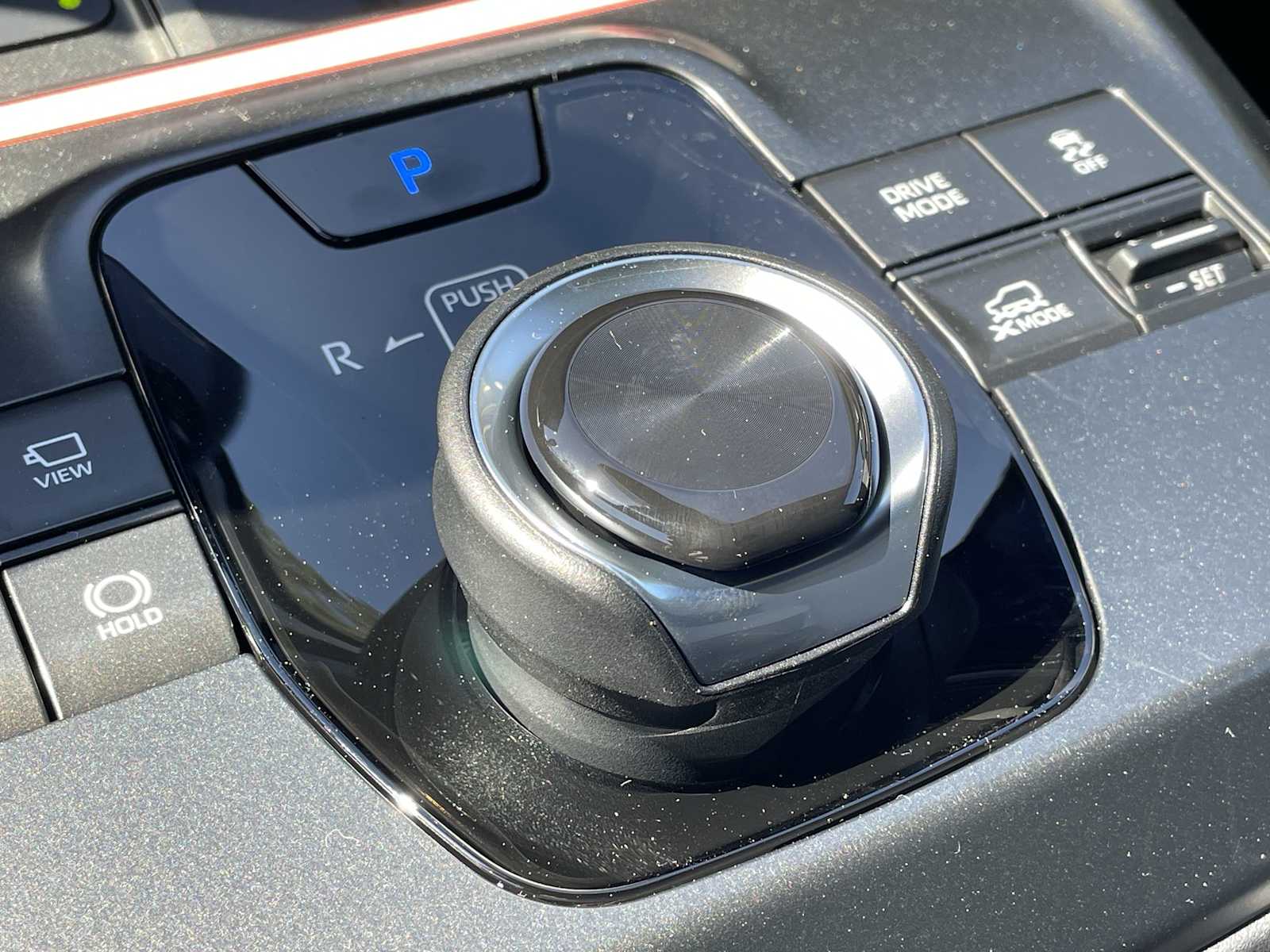 Thumbnail: 2026 Subaru Solterra - 17