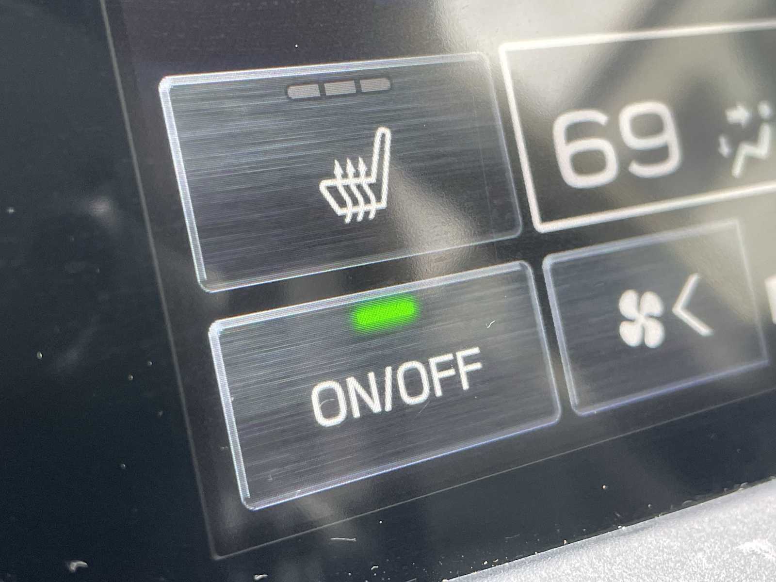 Thumbnail: 2025 Subaru Forester - 22