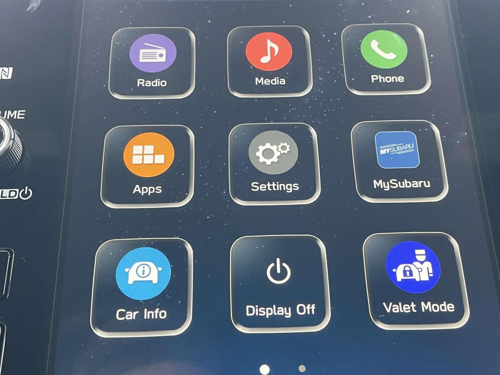 Thumbnail: 2026 Subaru Forester - 18