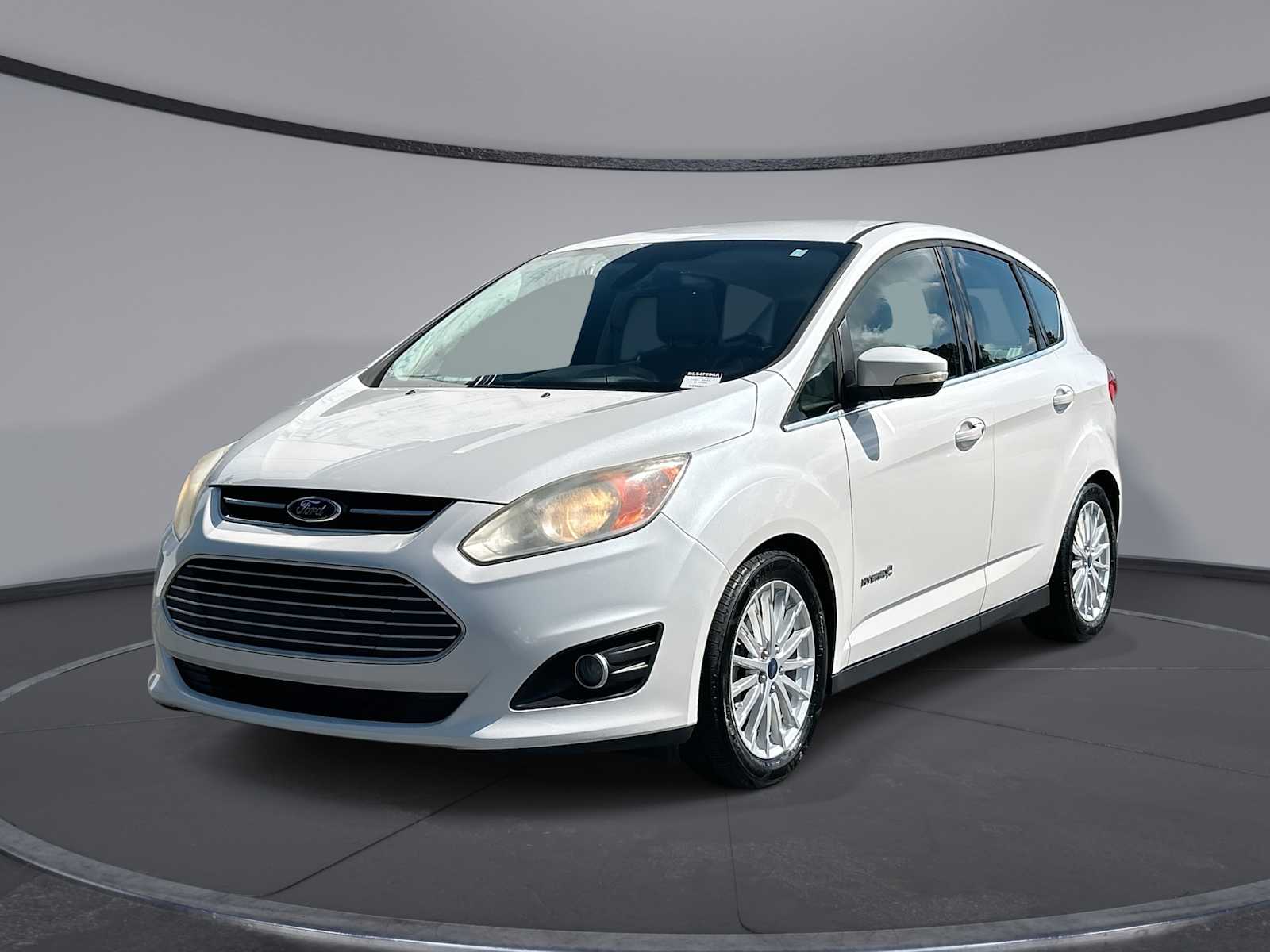 2013 Ford C-Max SEL -
                  Decatur, GA