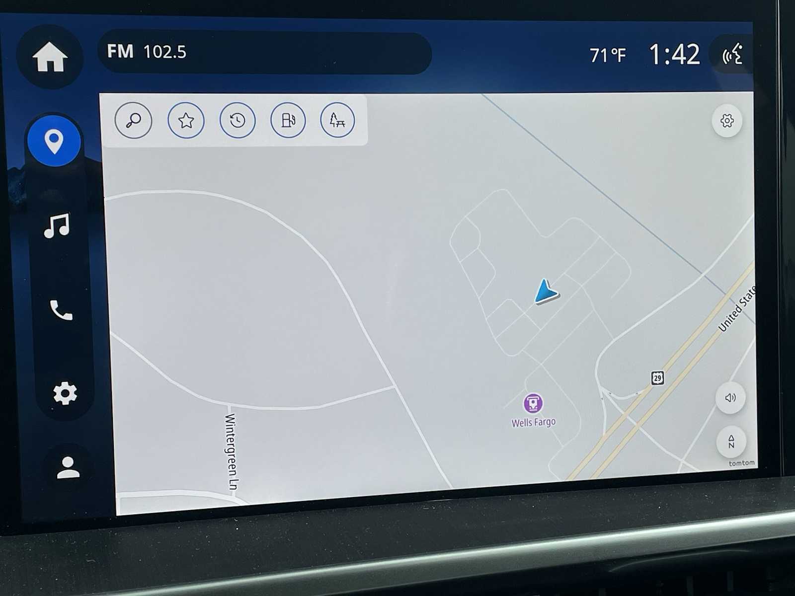 Thumbnail: 2026 Subaru Outback - 16