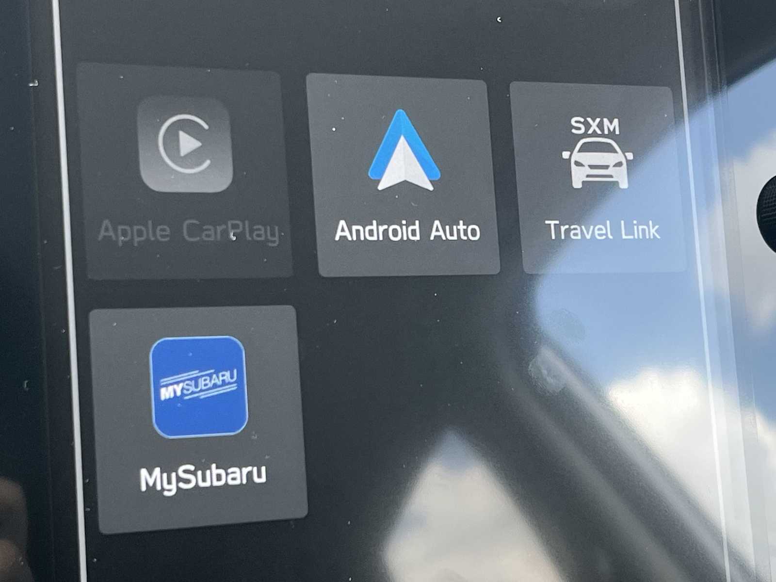 Thumbnail: 2026 Subaru Crosstrek - 19