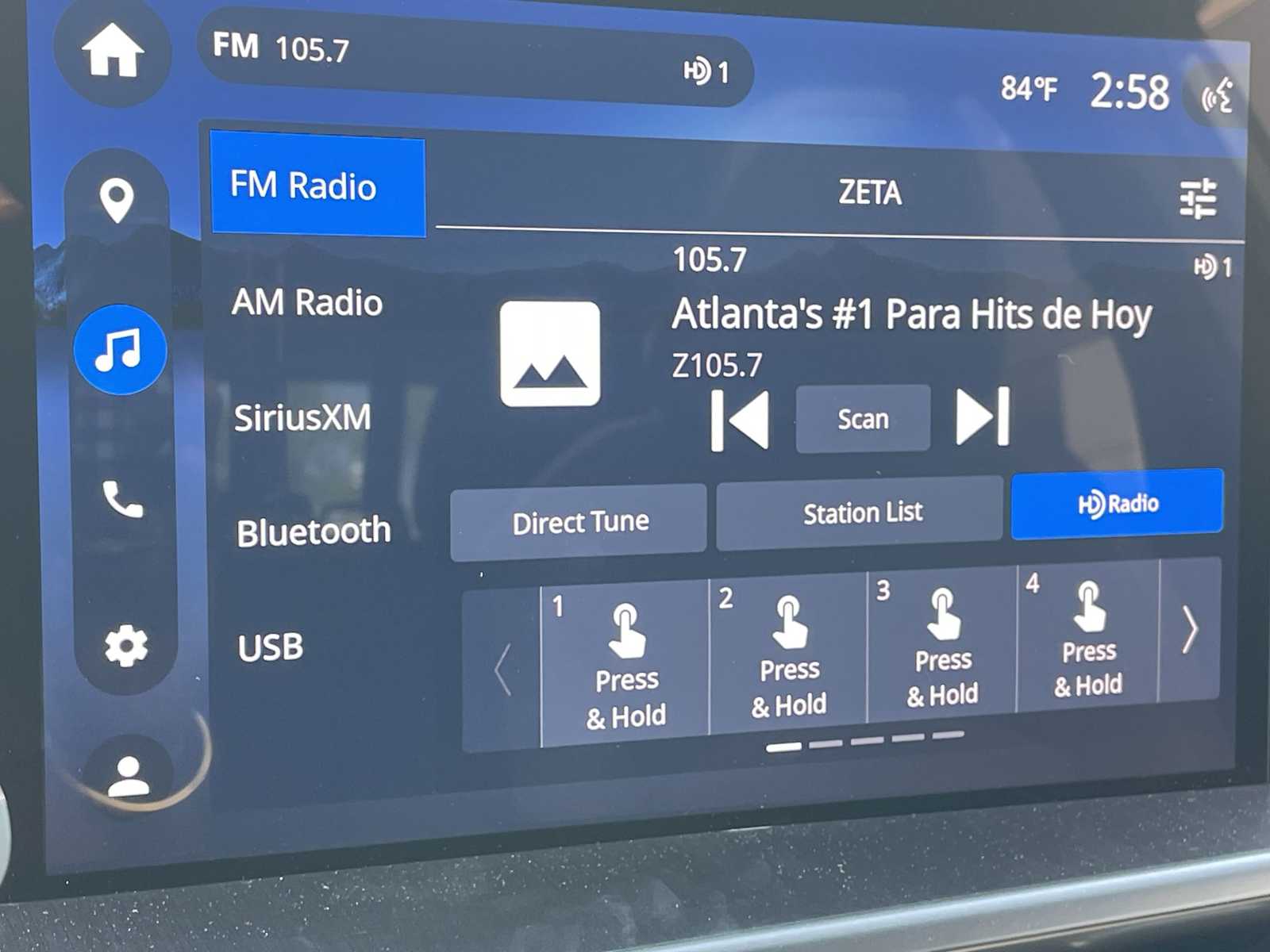 Thumbnail: 2026 Subaru Outback - 17