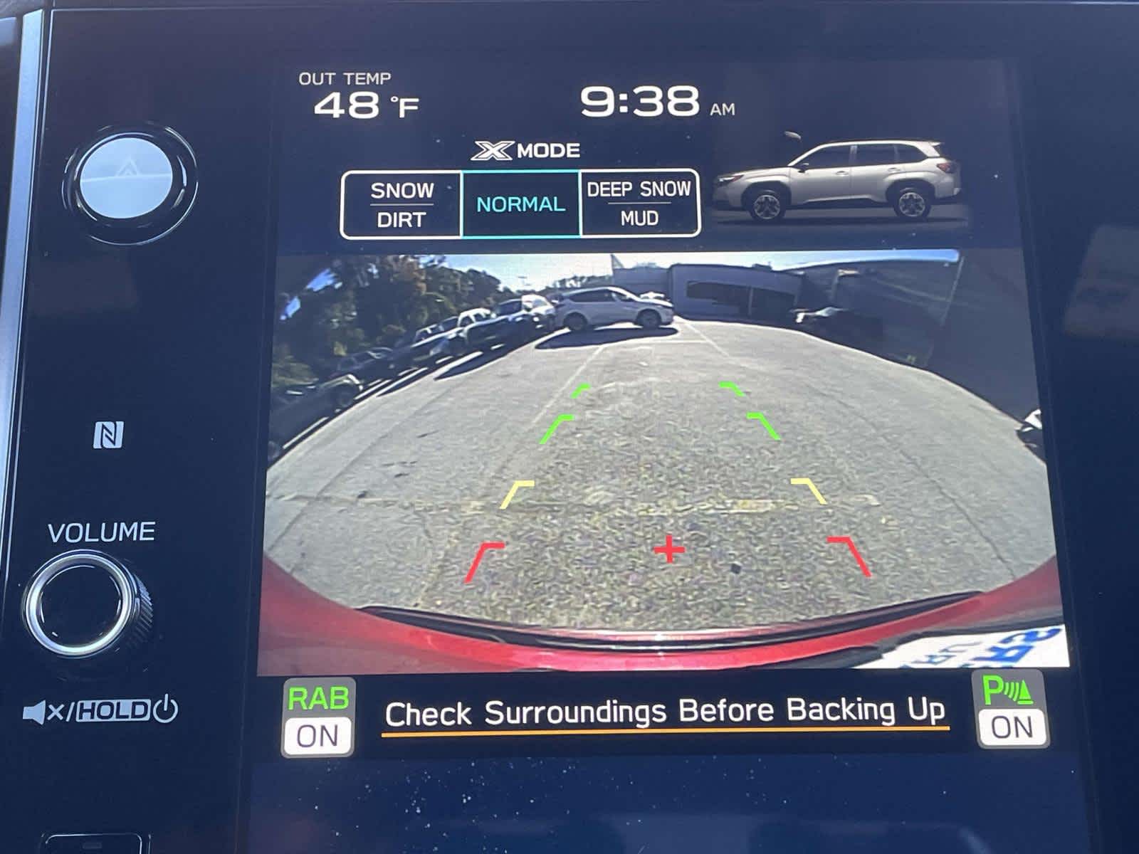 Thumbnail: 2025 Subaru Forester - 19