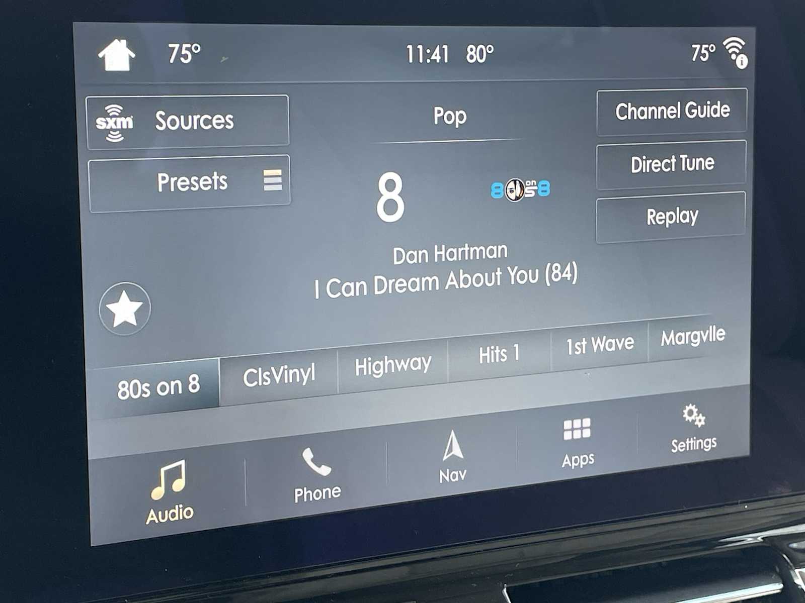 Thumbnail: 2019 Lincoln Navigator - 20