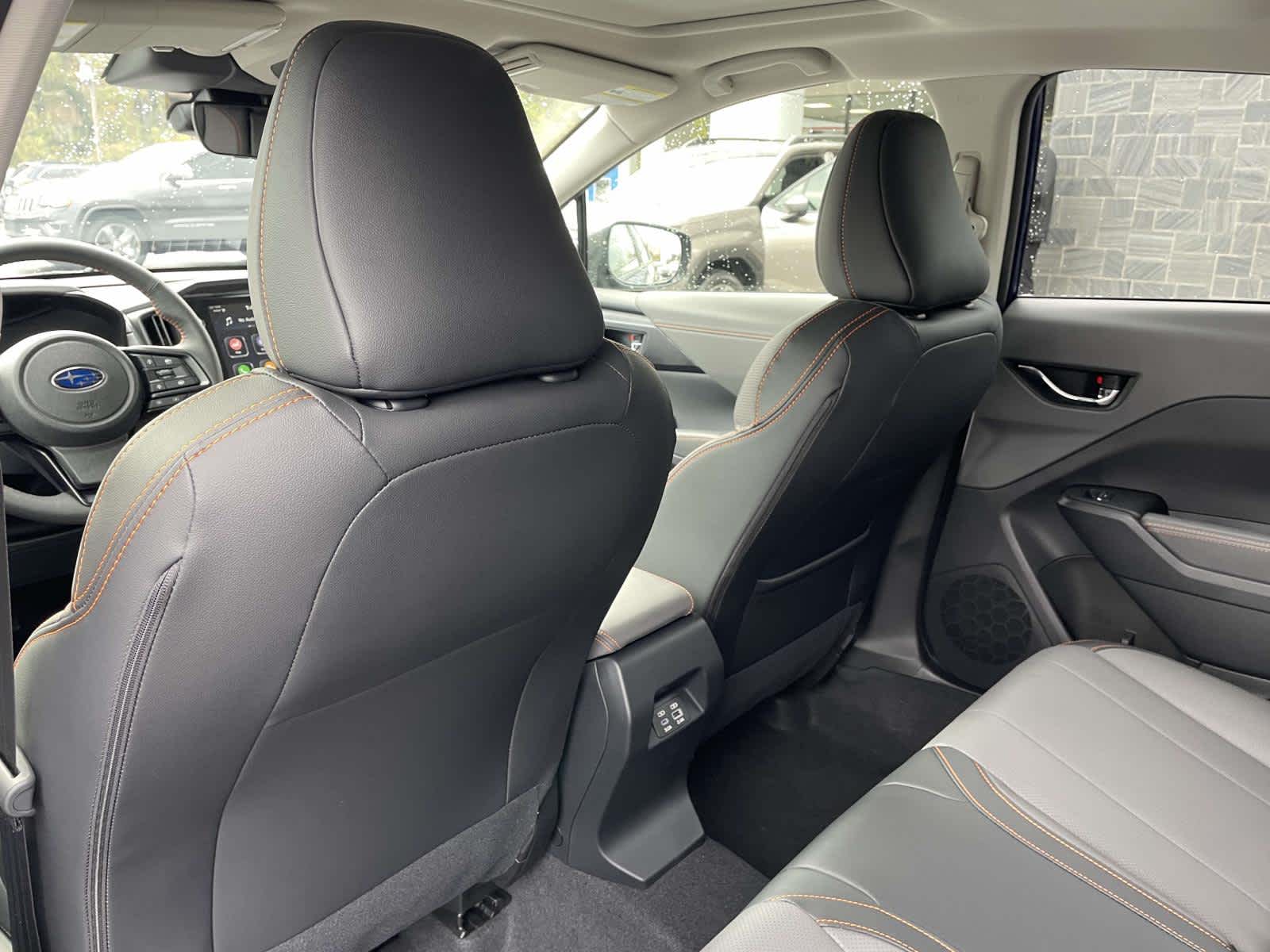 Thumbnail: 2026 Subaru Crosstrek - 12