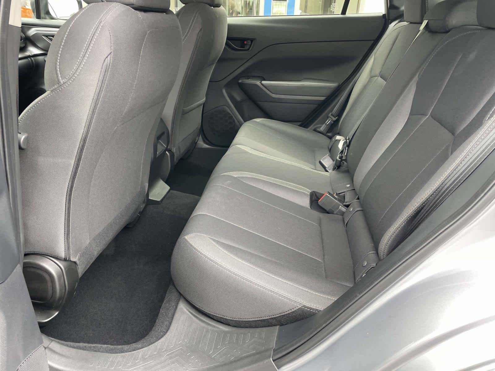 Thumbnail: 2024 Subaru Impreza - 10