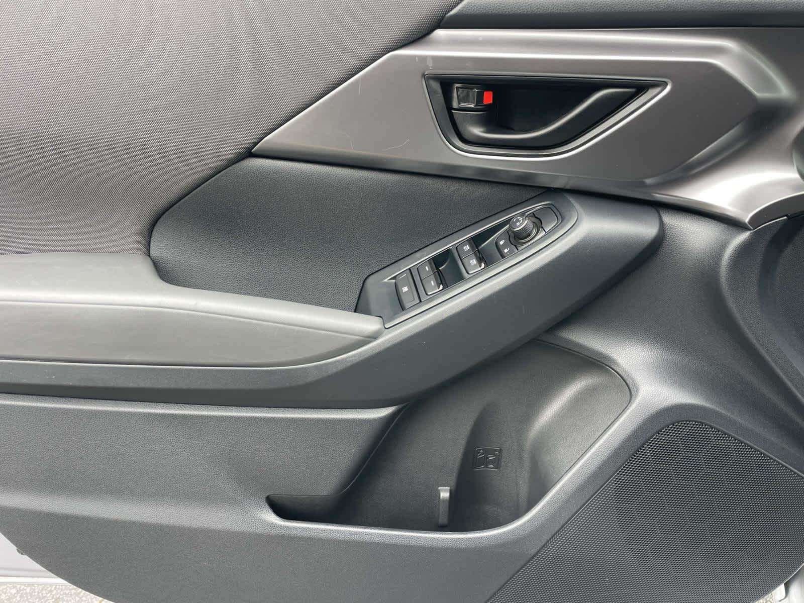 Thumbnail: 2024 Subaru Impreza - 12