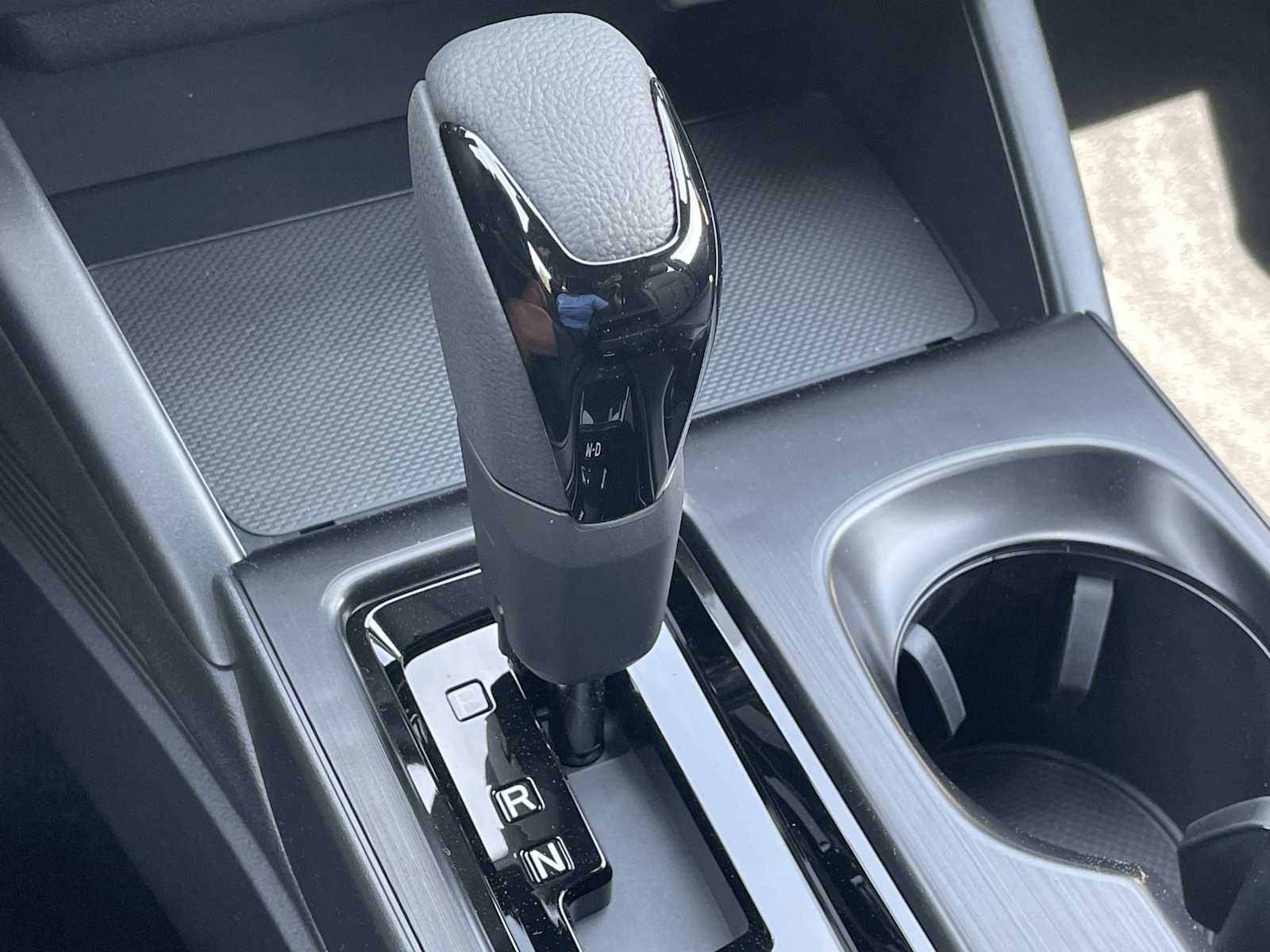 Thumbnail: 2026 Subaru Outback - 16