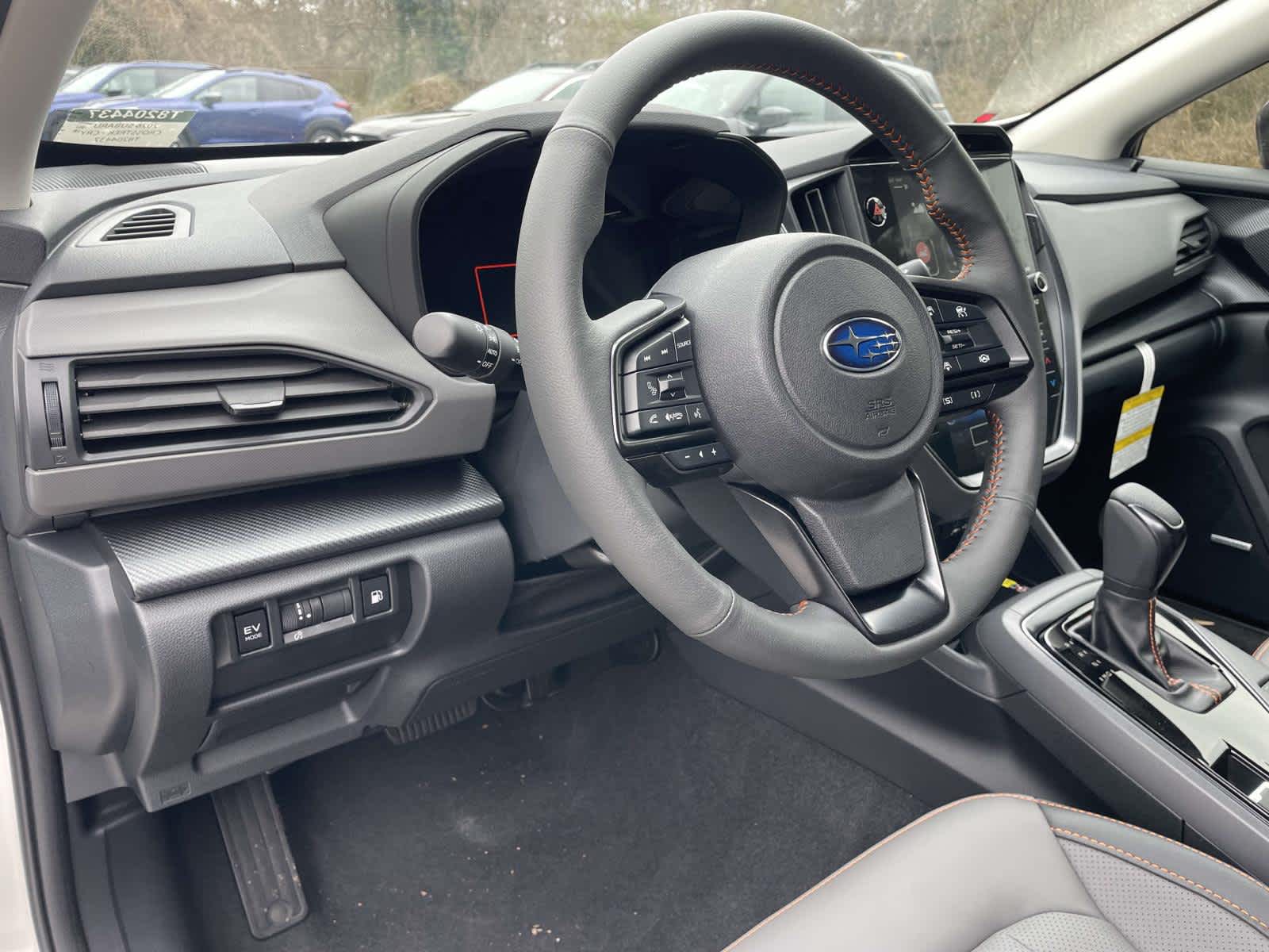 Thumbnail: 2026 Subaru Crosstrek - 13