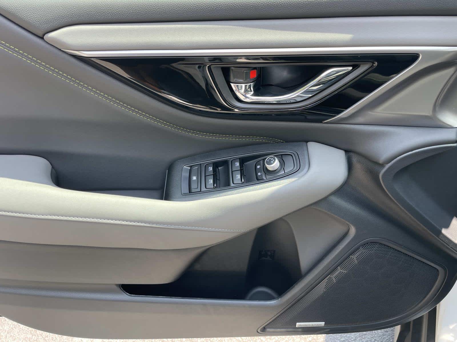 Thumbnail: 2025 Subaru Outback - 6