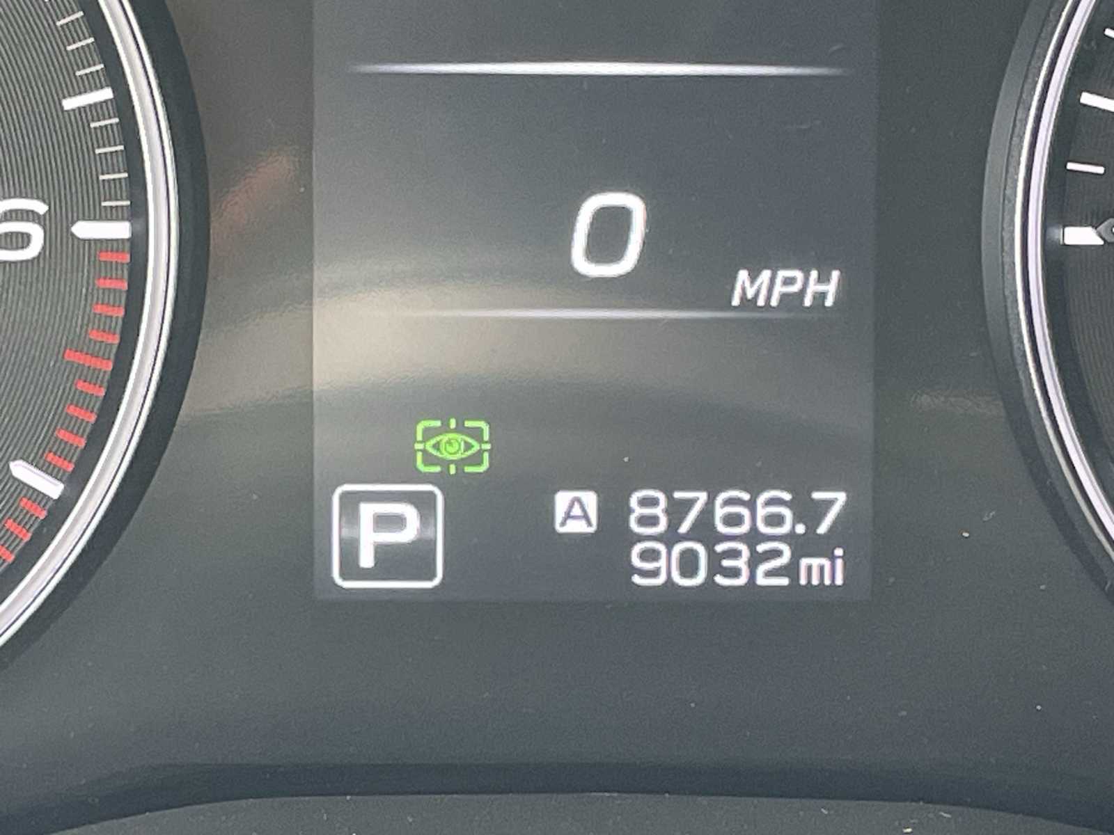 Thumbnail: 2025 Subaru Ascent - 18