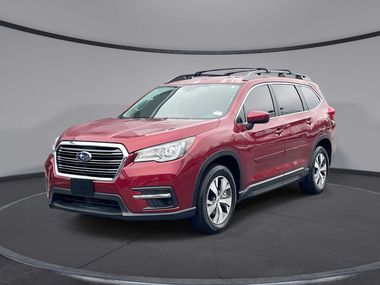 Thumbnail: 2022 Subaru Ascent - 1