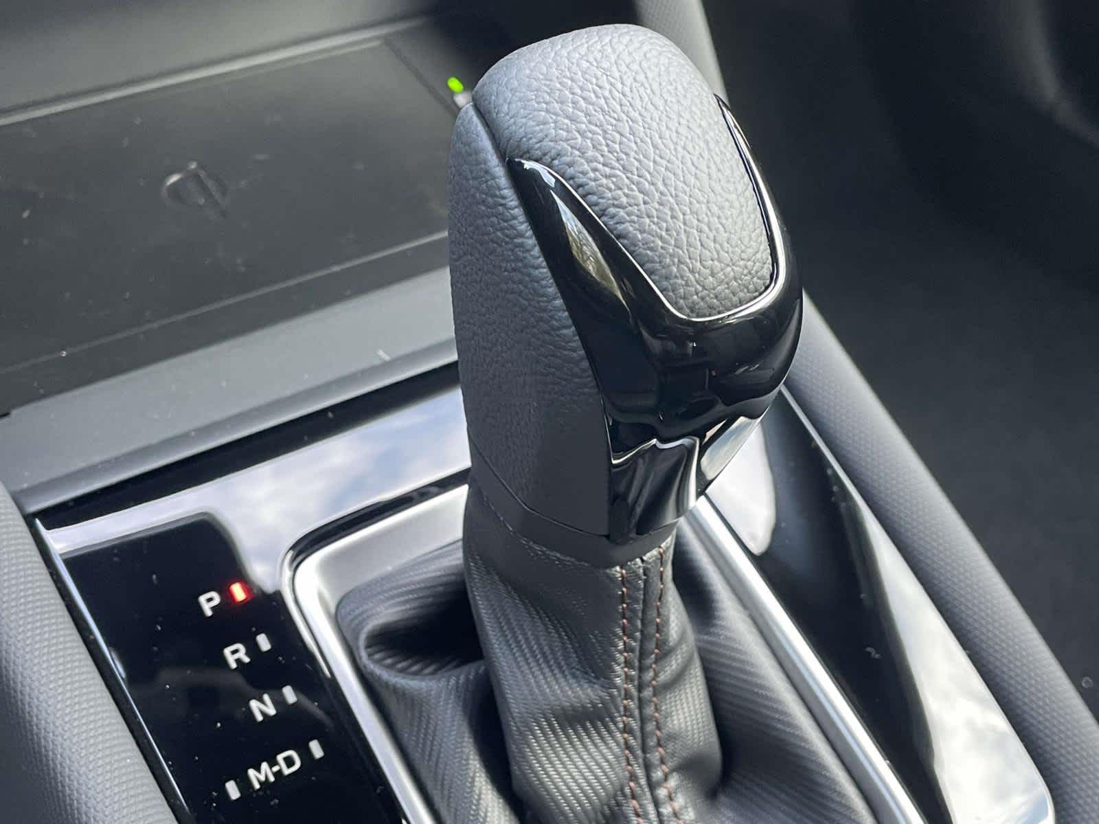 Thumbnail: 2025 Subaru Forester - 20