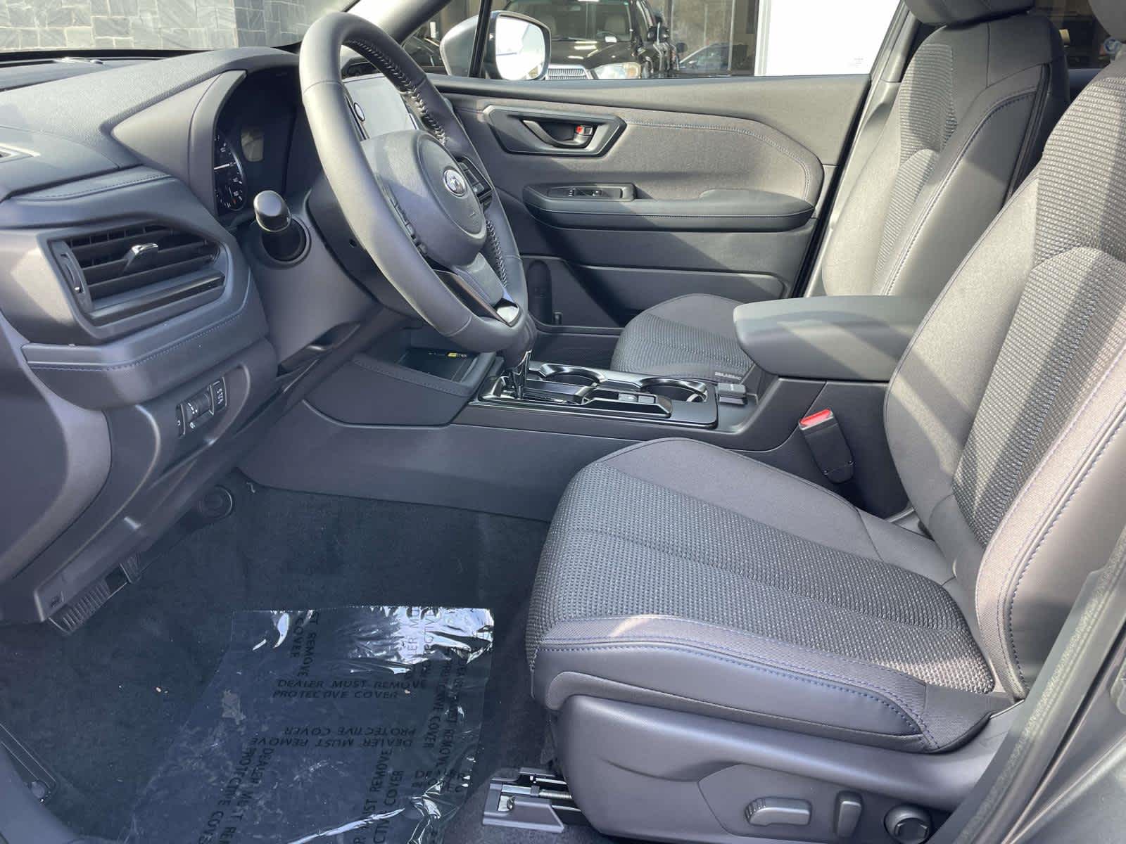 Thumbnail: 2026 Subaru Forester - 12