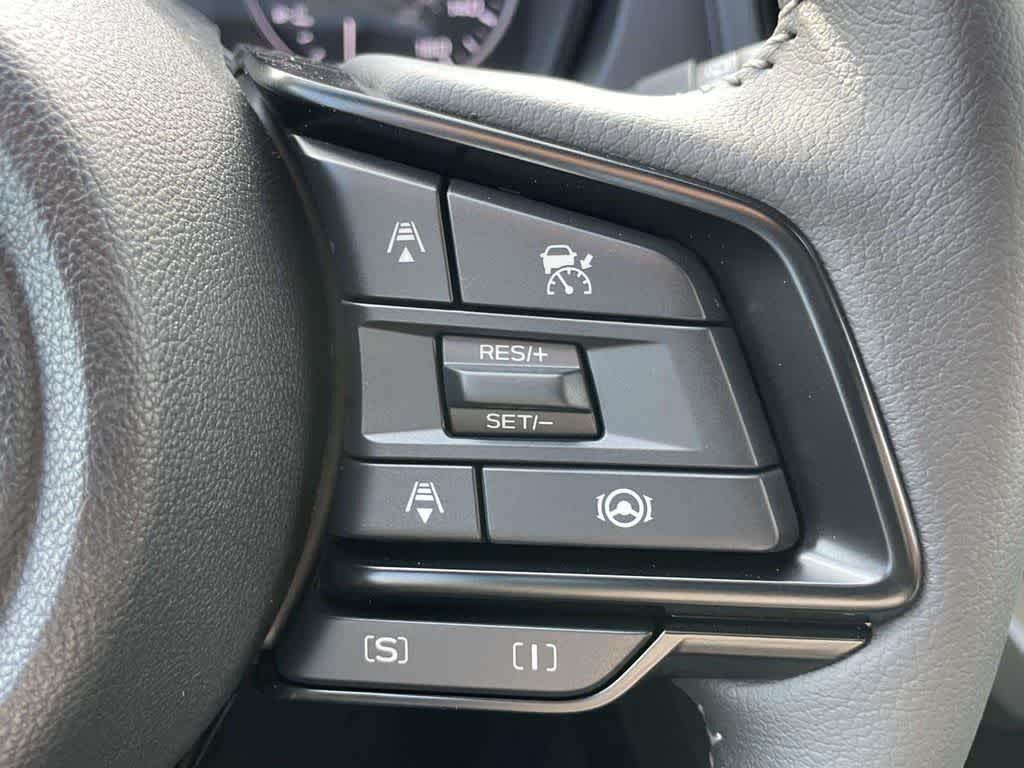 Thumbnail: 2026 Subaru Forester - 16