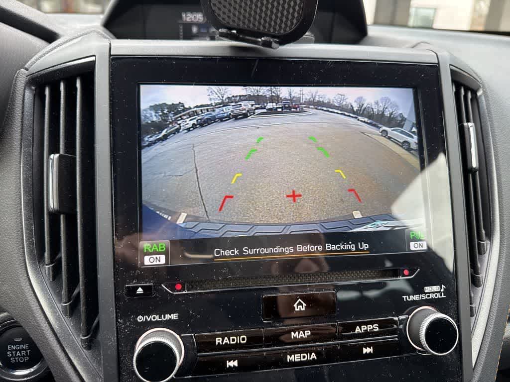 Thumbnail: 2023 Subaru Forester - 3