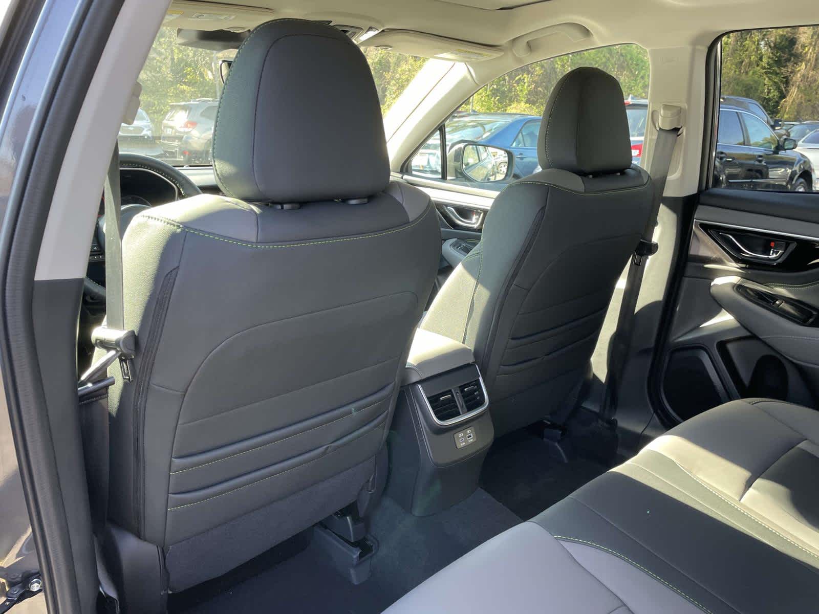 Thumbnail: 2025 Subaru Outback - 12