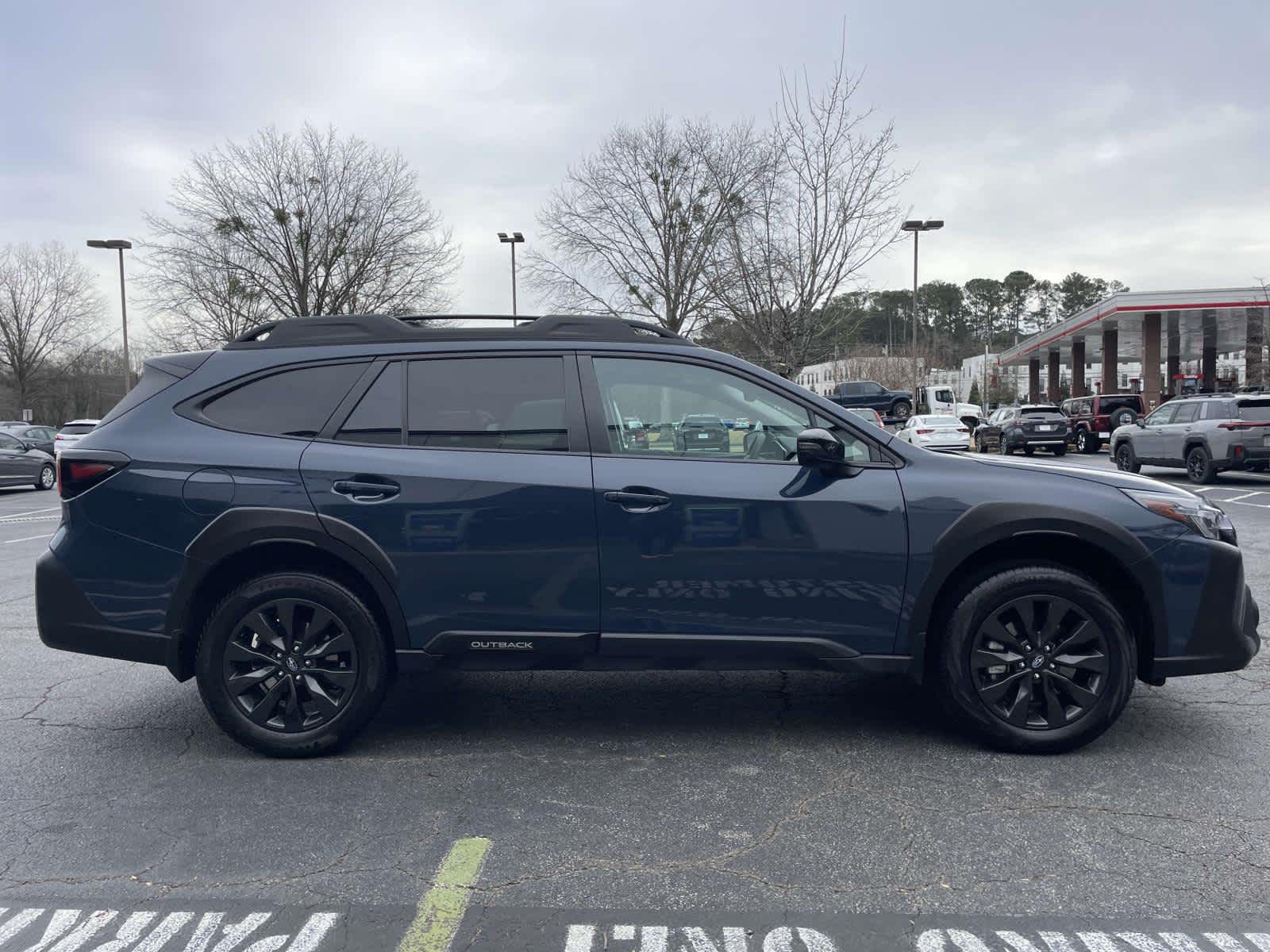 Thumbnail: 2023 Subaru Outback - 6