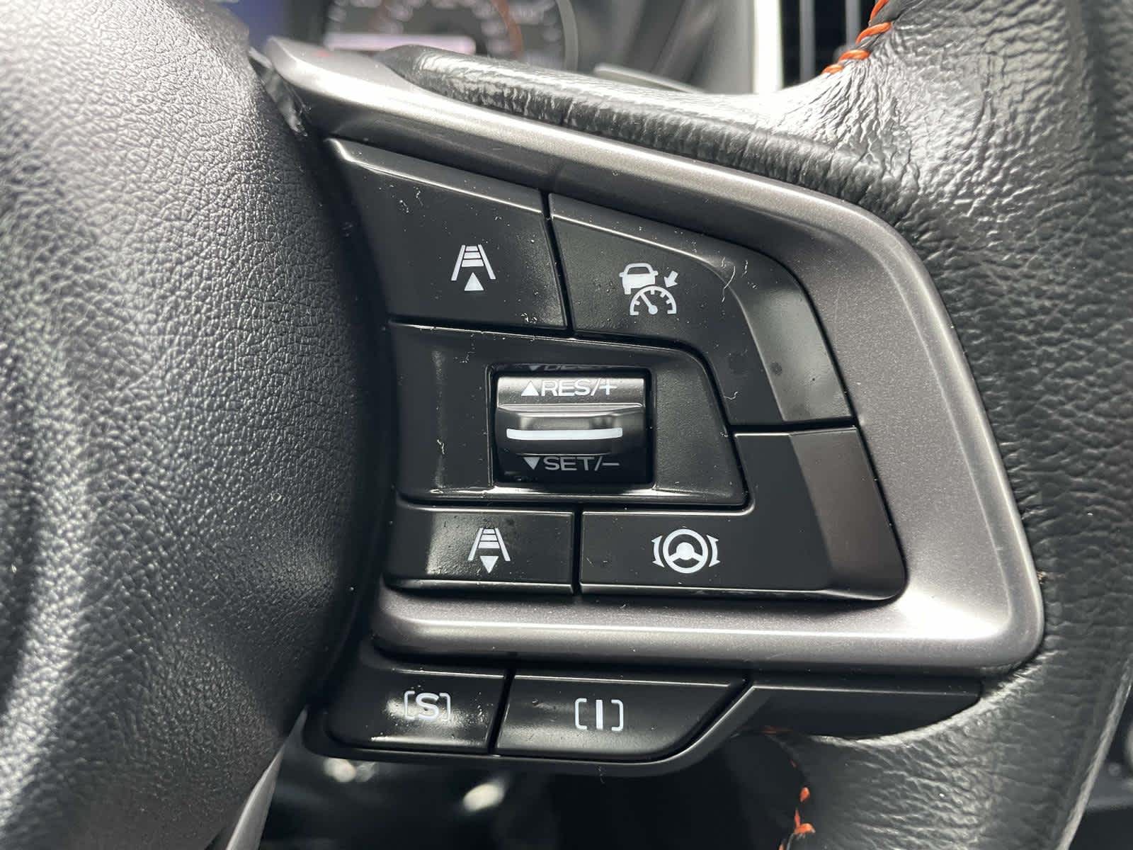 Thumbnail: 2023 Subaru Crosstrek - 16