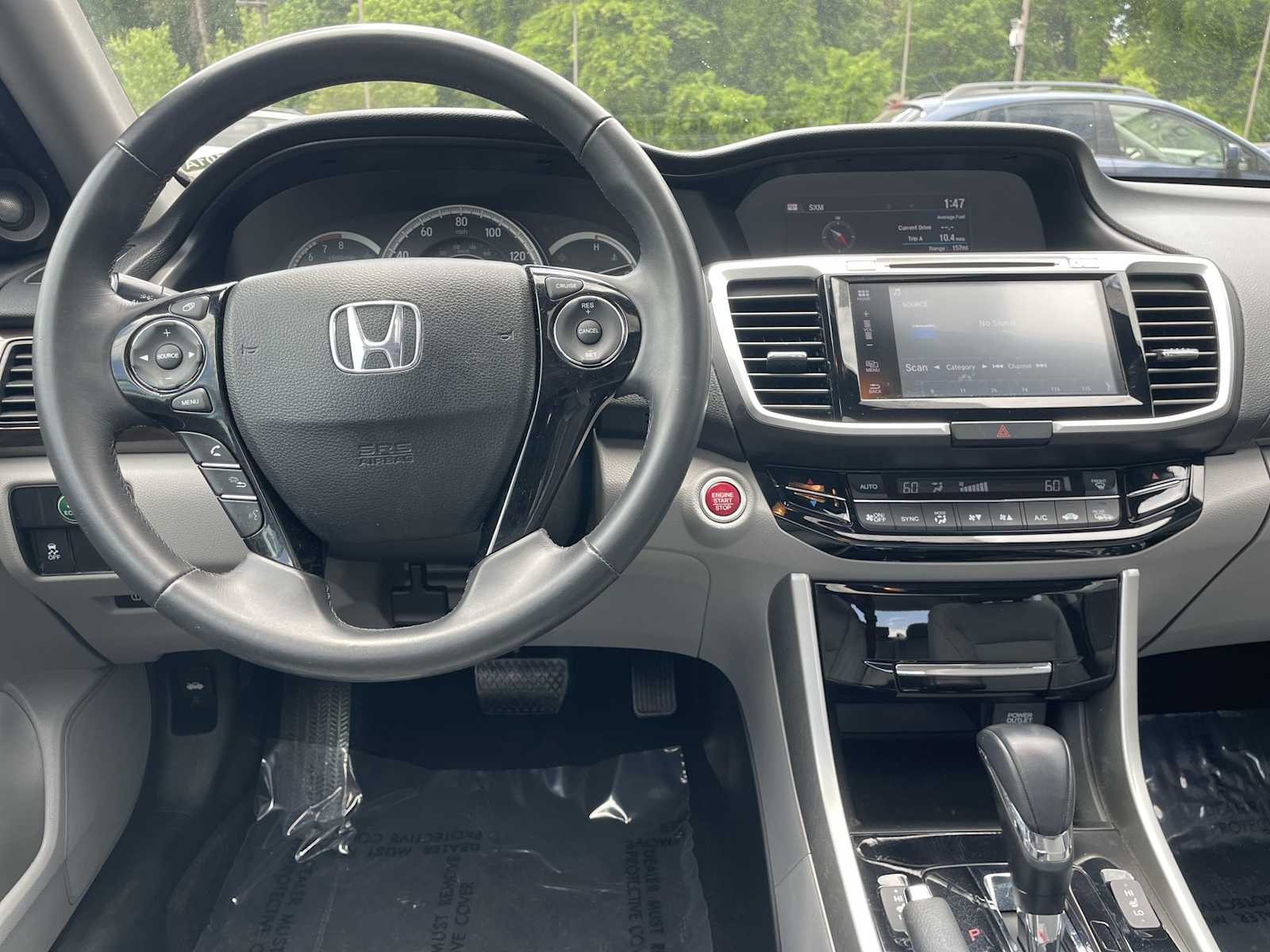 Thumbnail: 2017 Honda Accord - 9