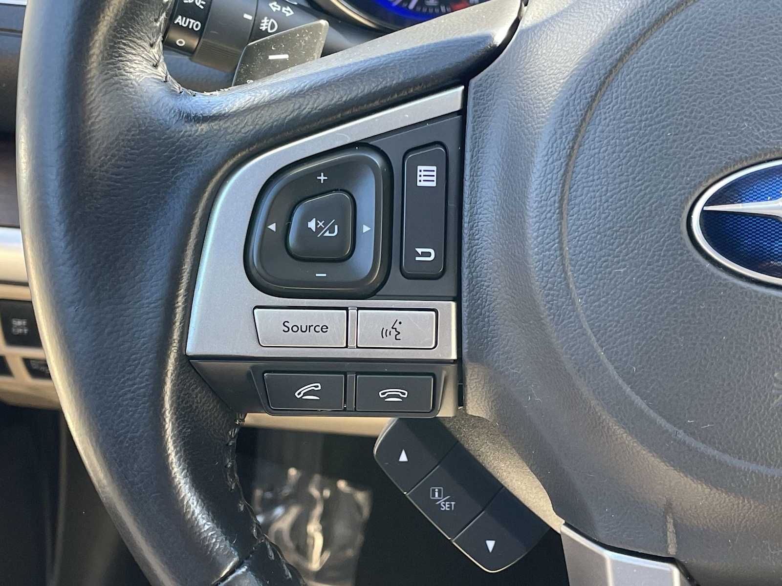 Thumbnail: 2015 Subaru Outback - 28