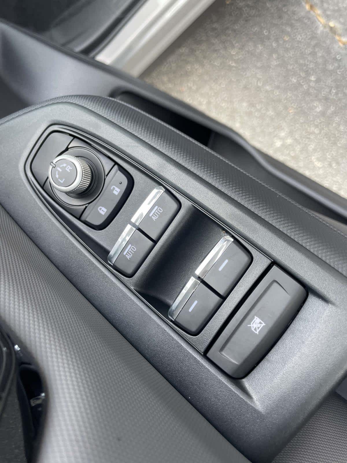 Thumbnail: 2025 Subaru Forester - 14