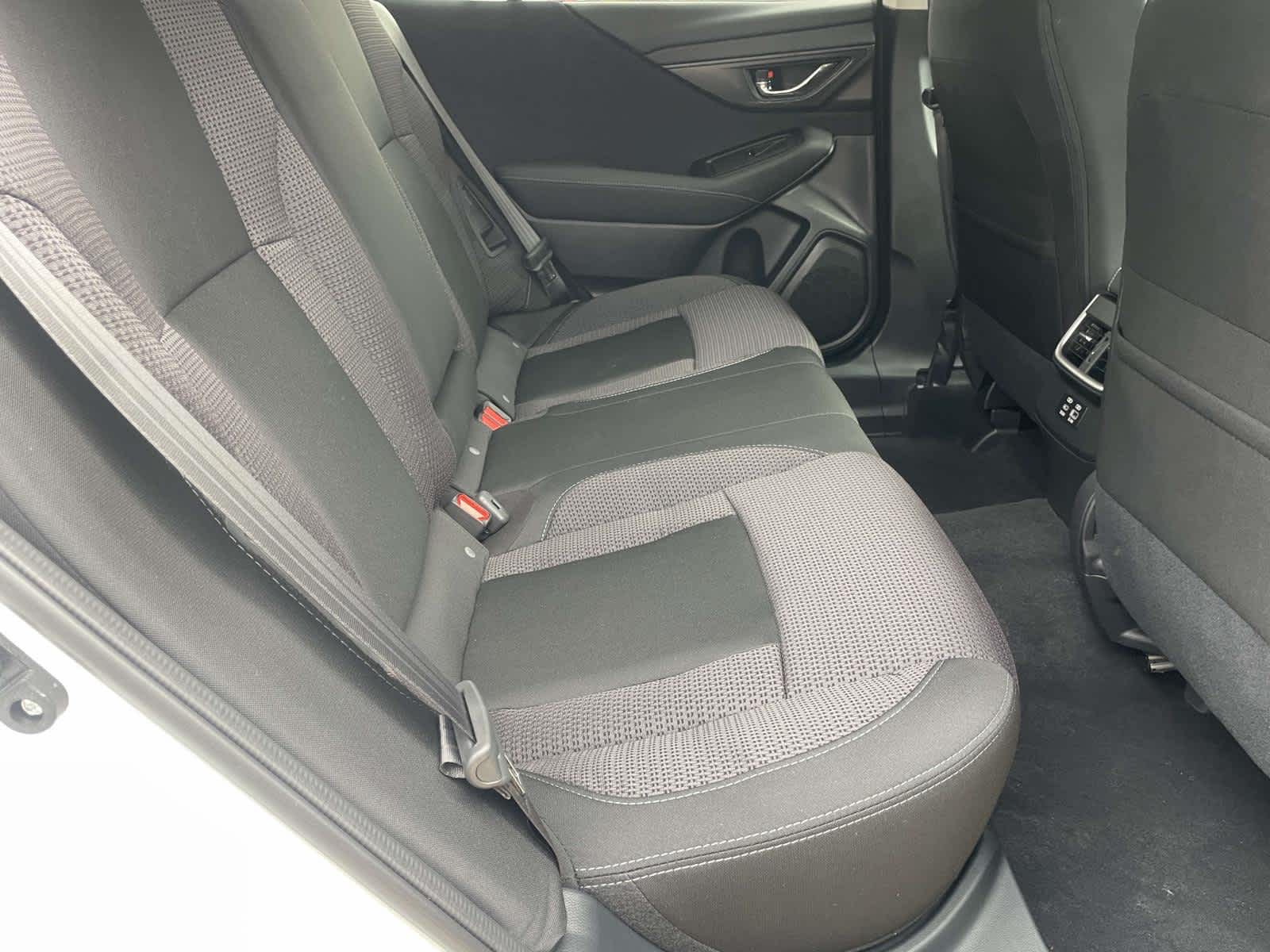 Thumbnail: 2025 Subaru Outback - 9