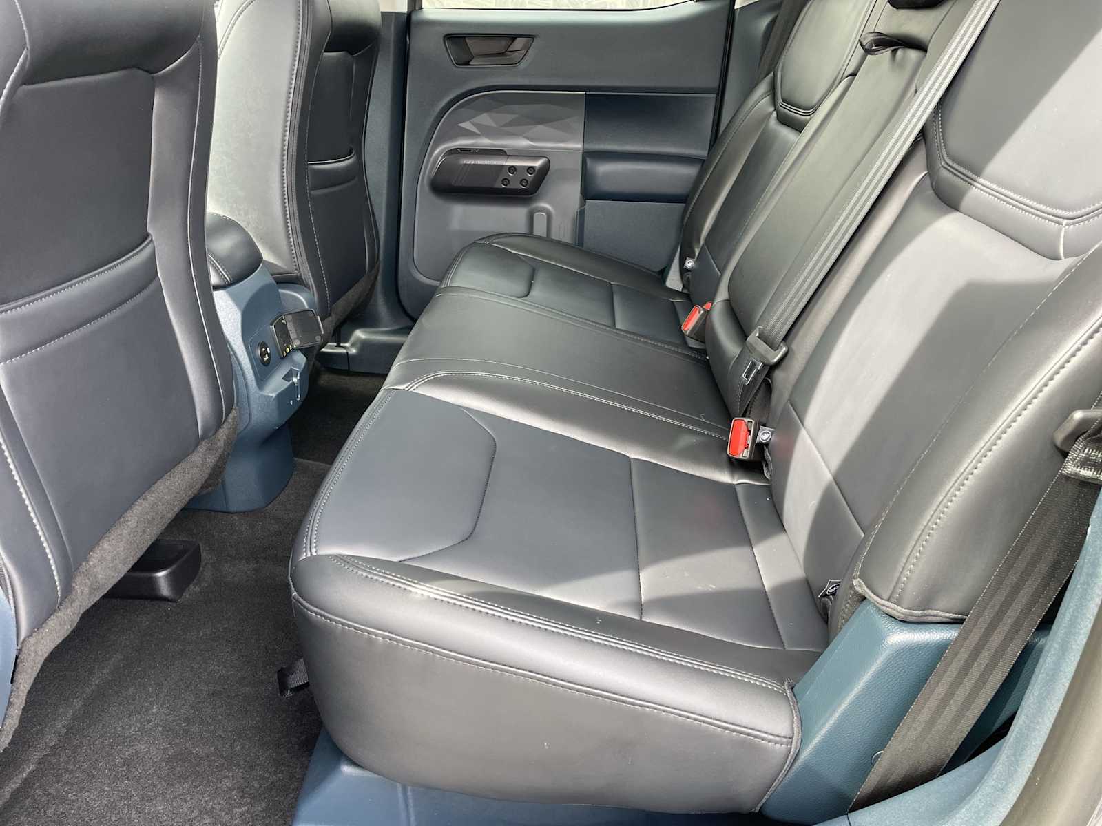 Thumbnail: 2024 Ford Maverick - 8