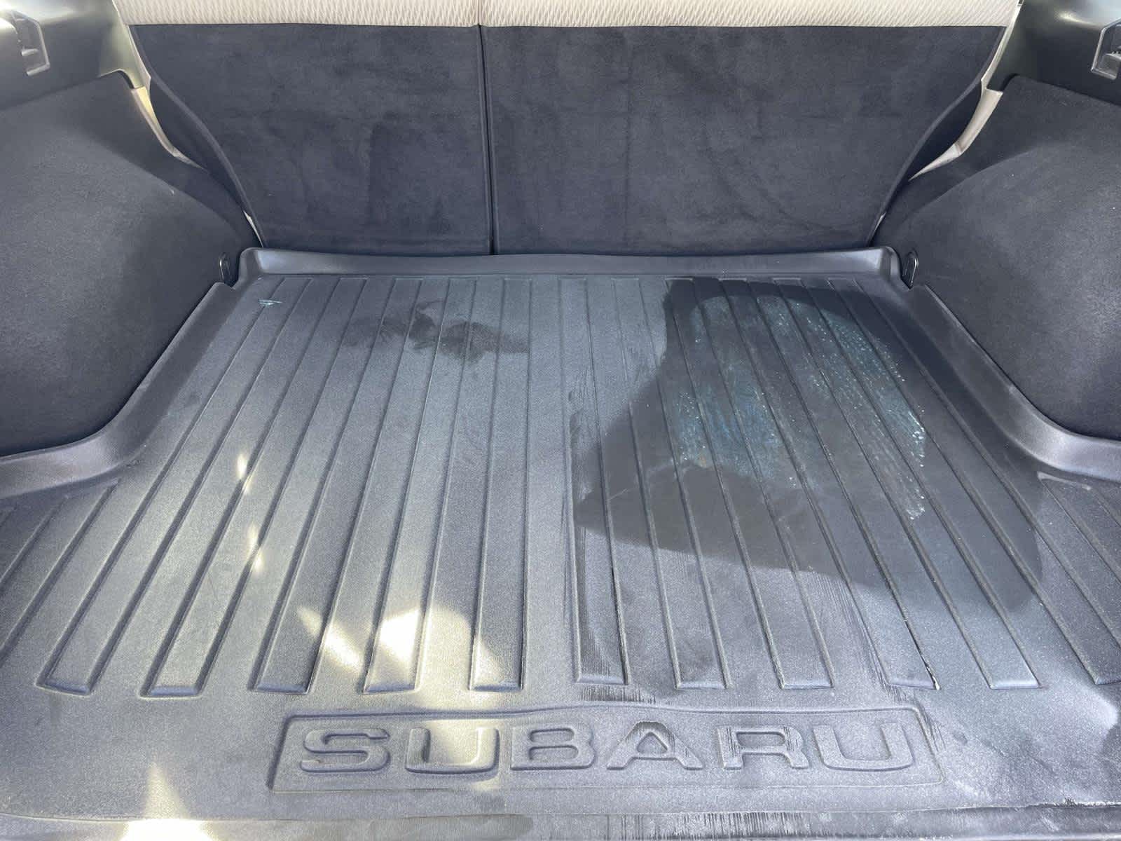 Thumbnail: 2011 Subaru Outback - 5