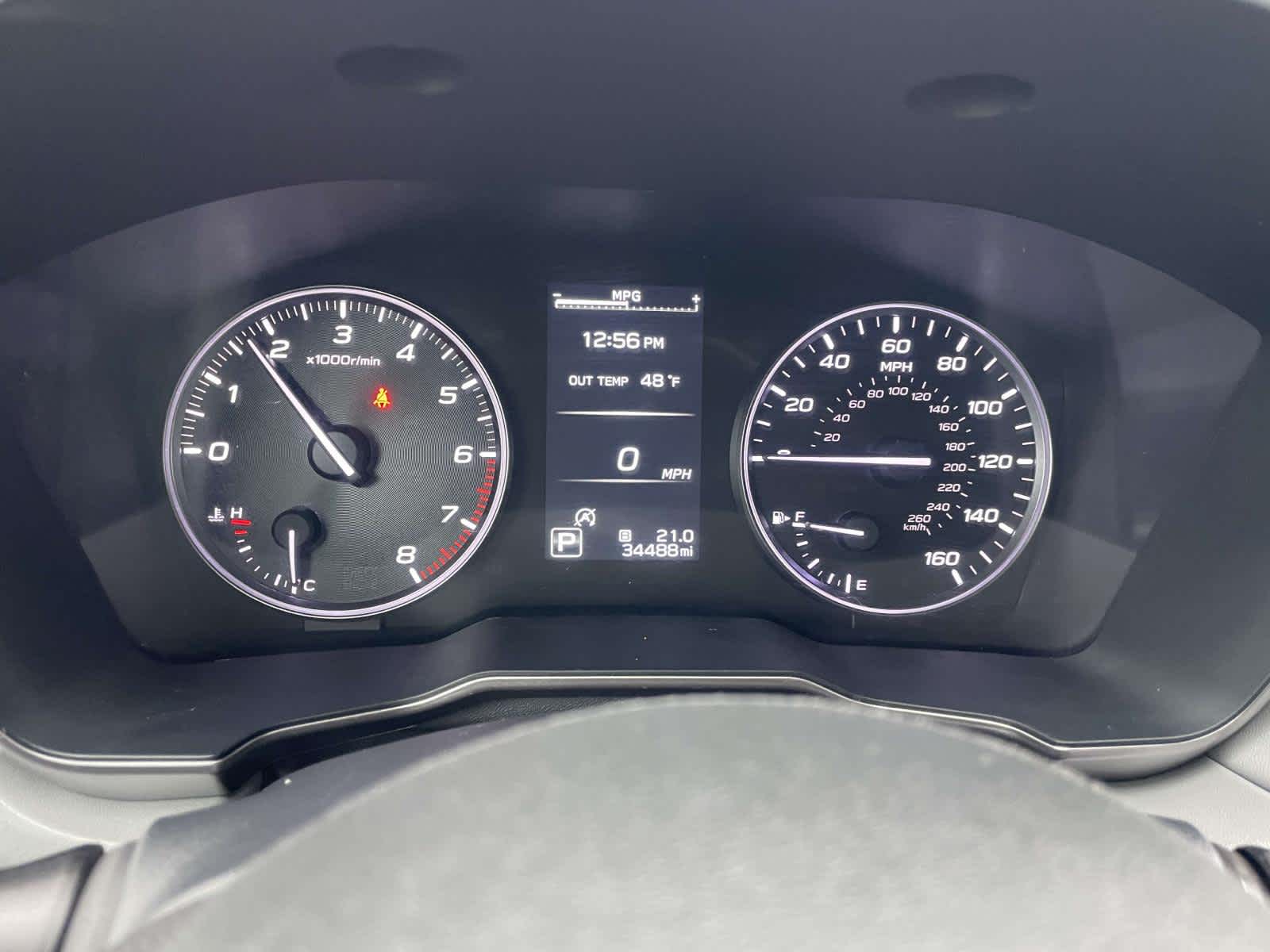 Thumbnail: 2023 Subaru Outback - 24