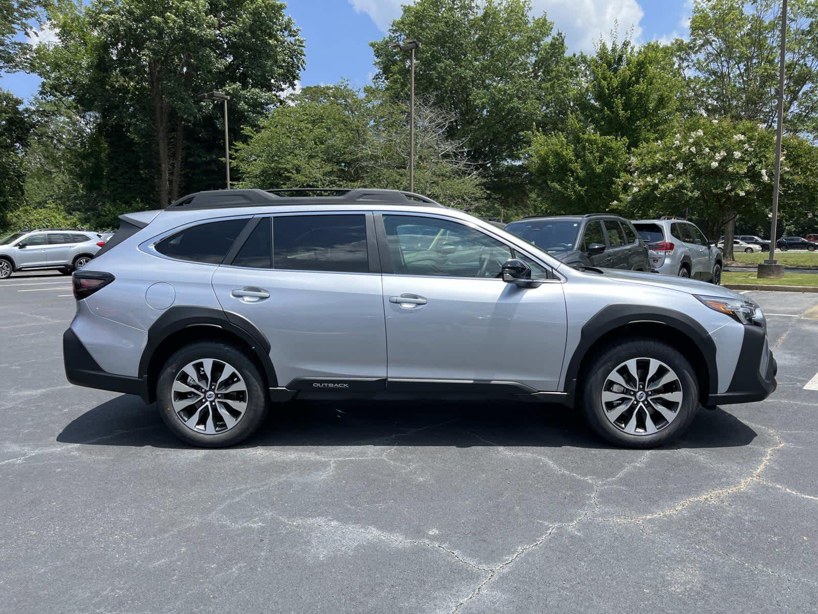 Thumbnail: 2025 Subaru Outback - 2